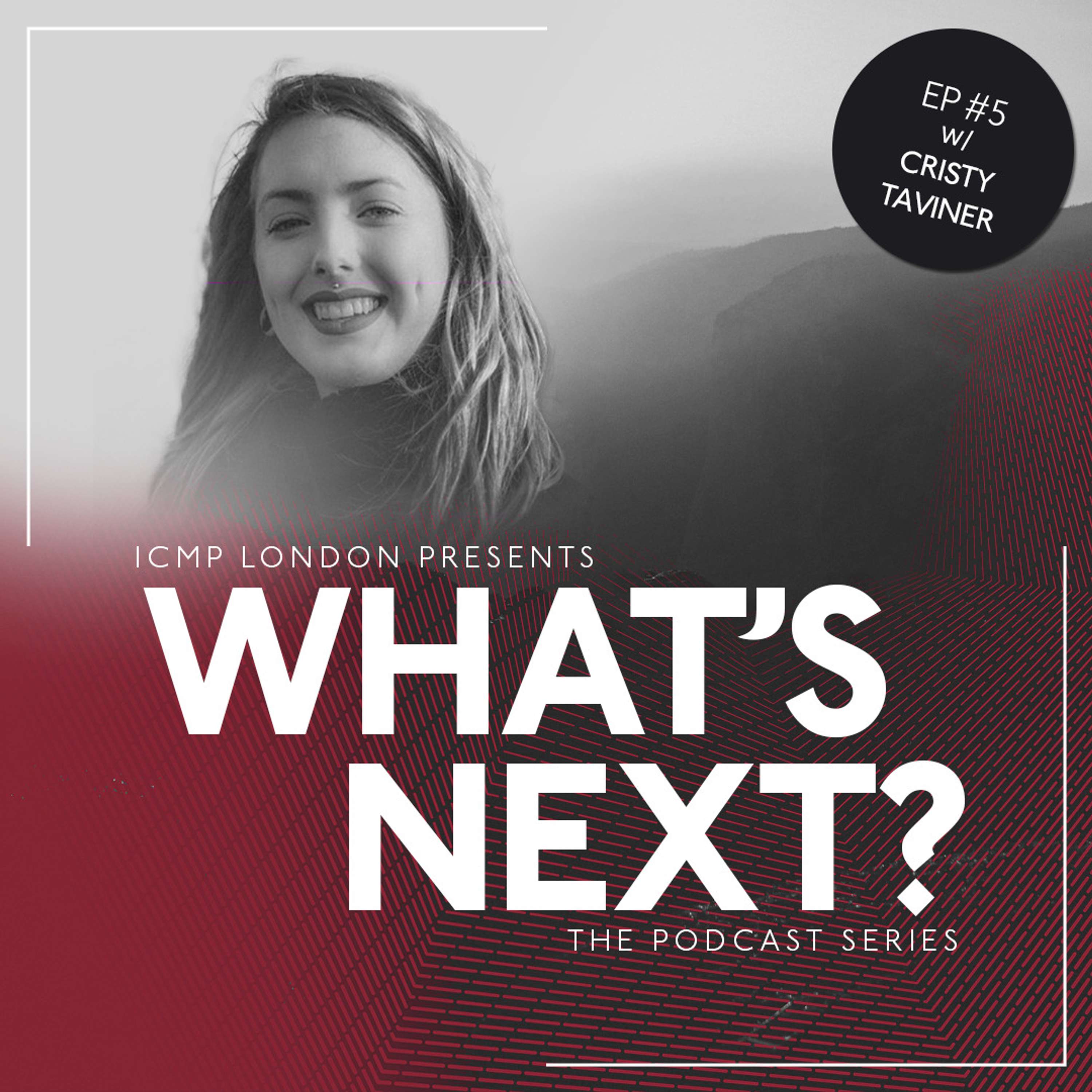What\'s Next?