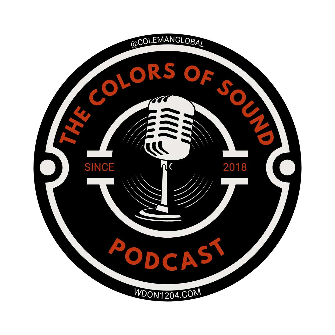 The Colors of Sound