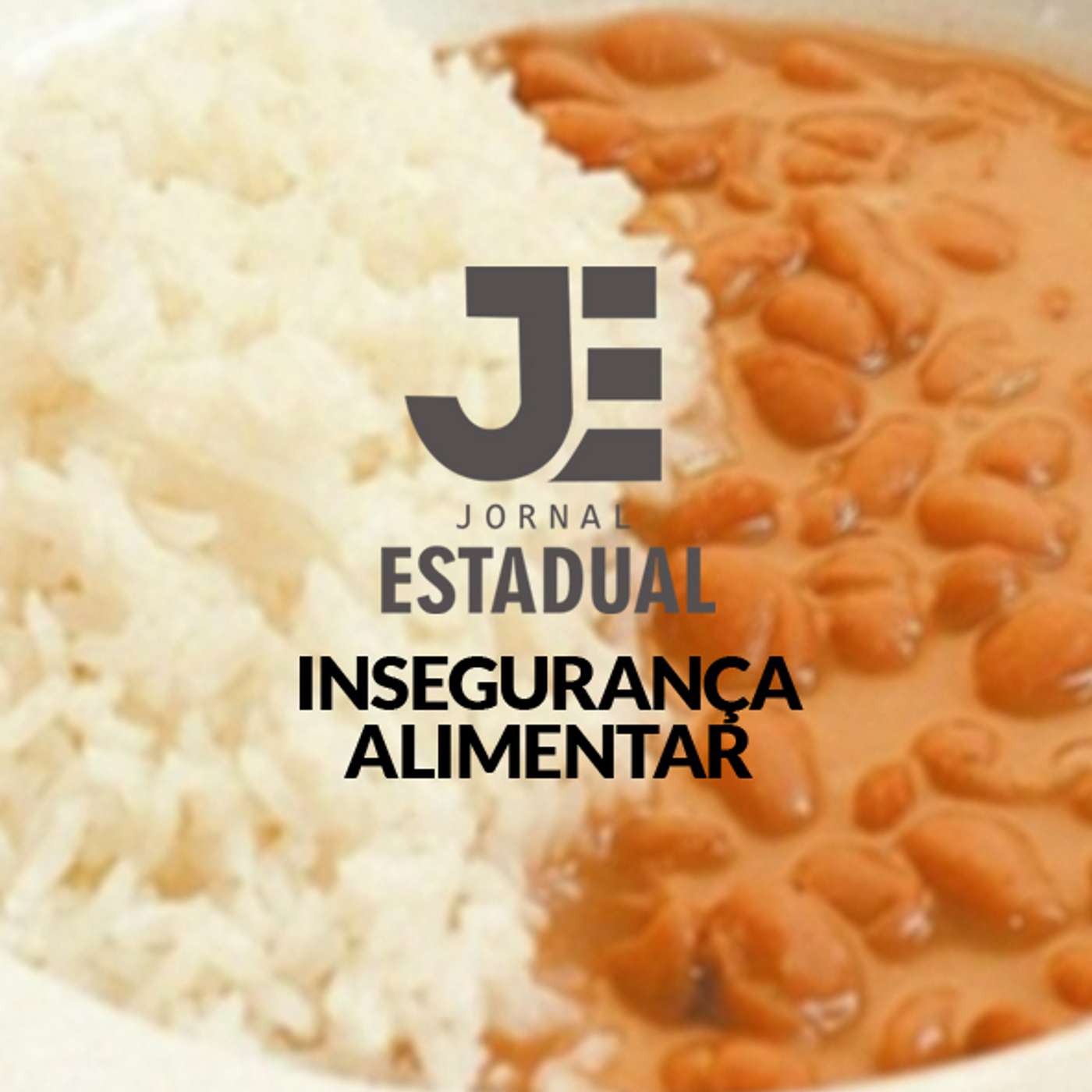 Matéria - Insegurança Alimentar episode artwork
