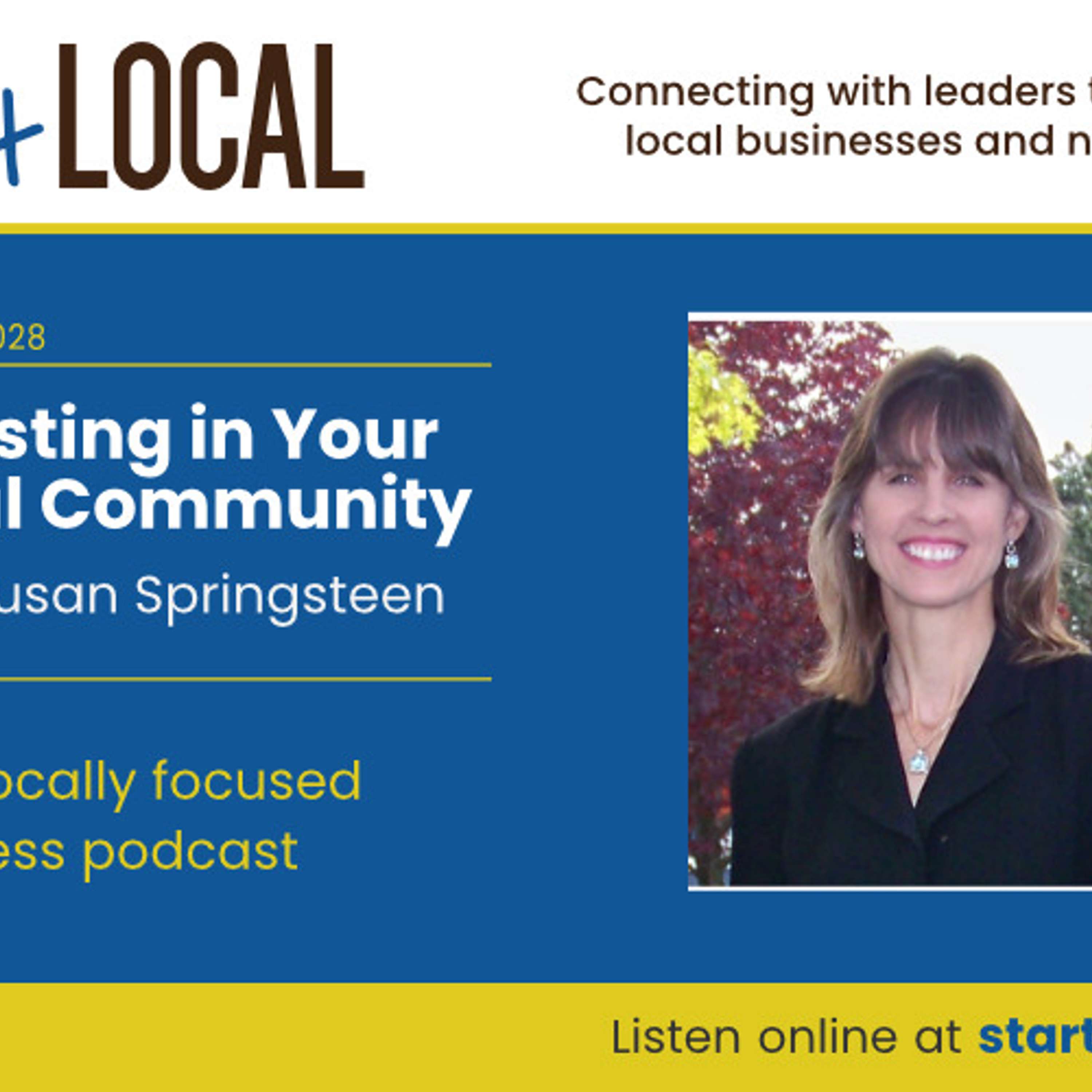 Start Local