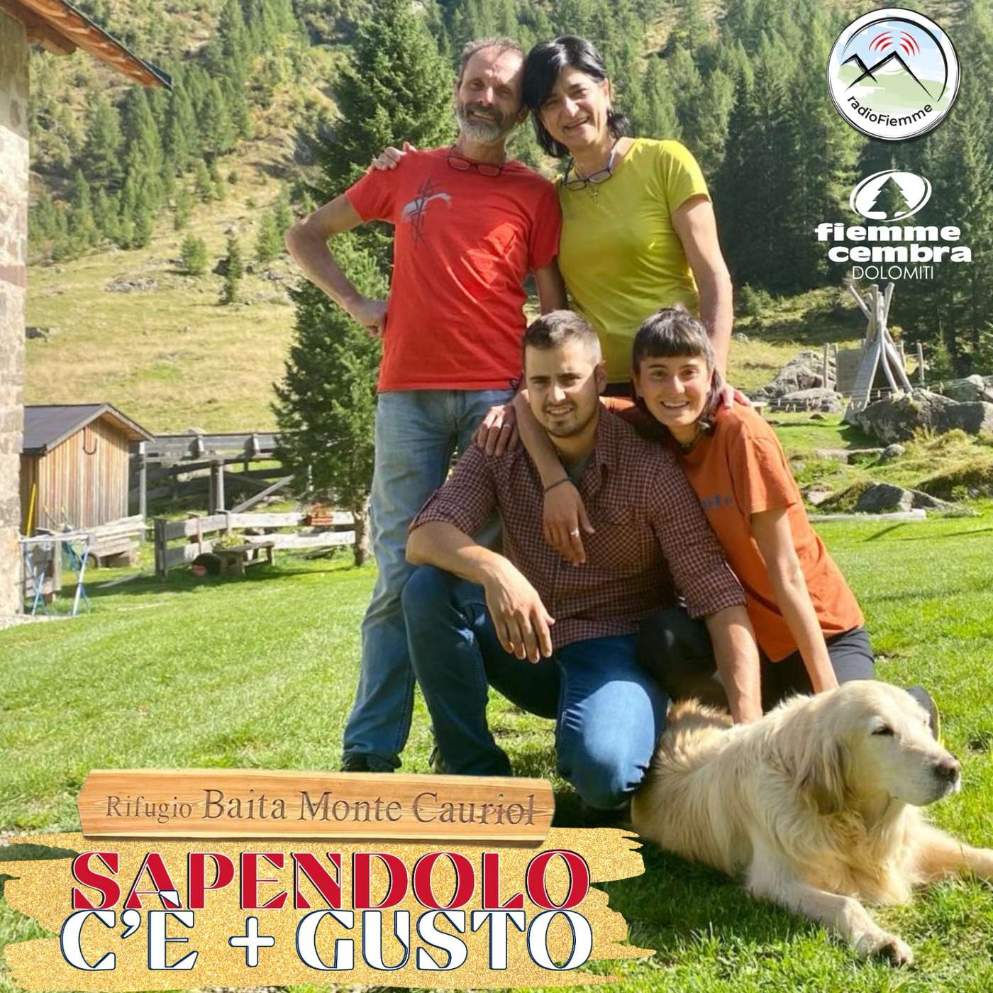 Sapendolo c\'è più gusto