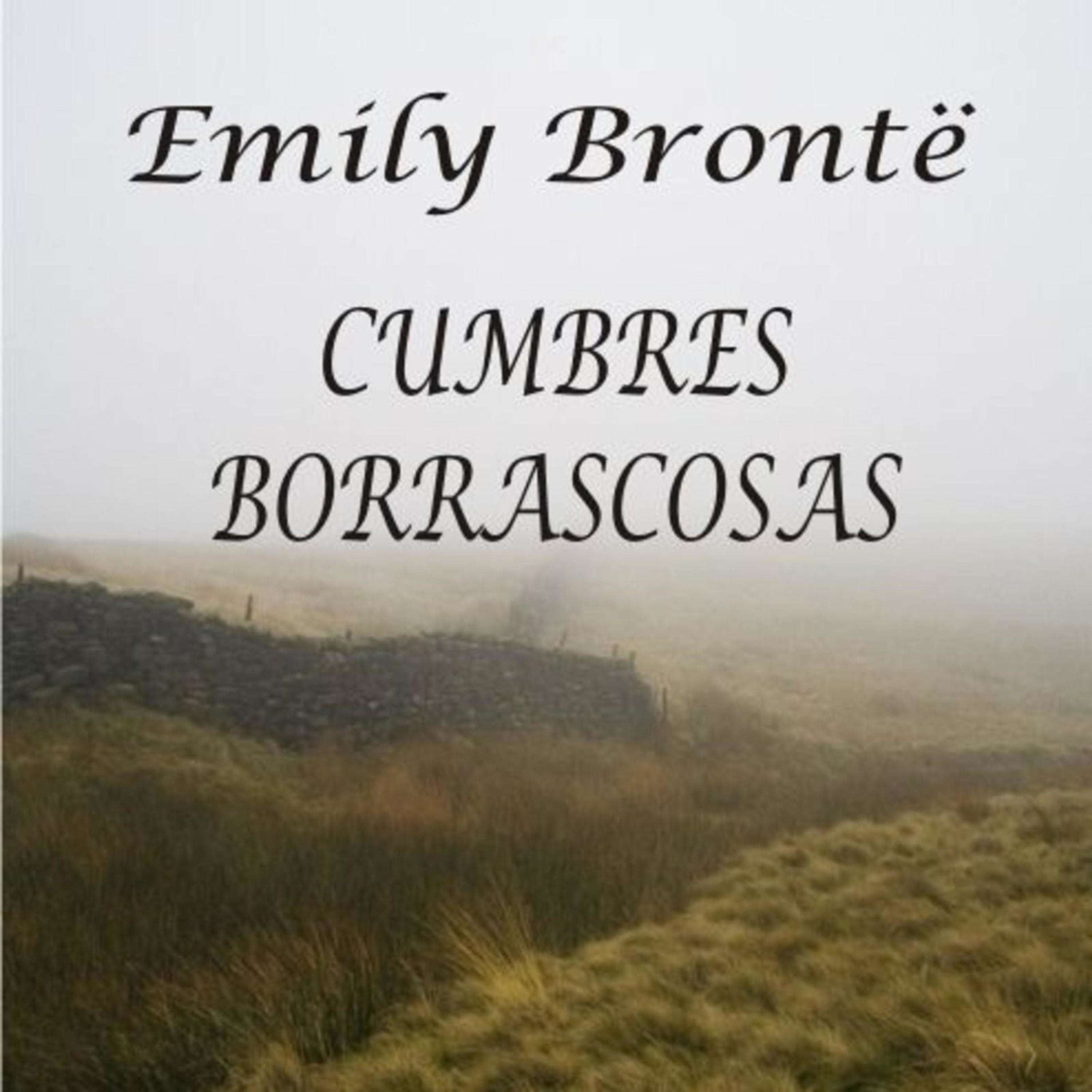 Cumbres Borroscosas