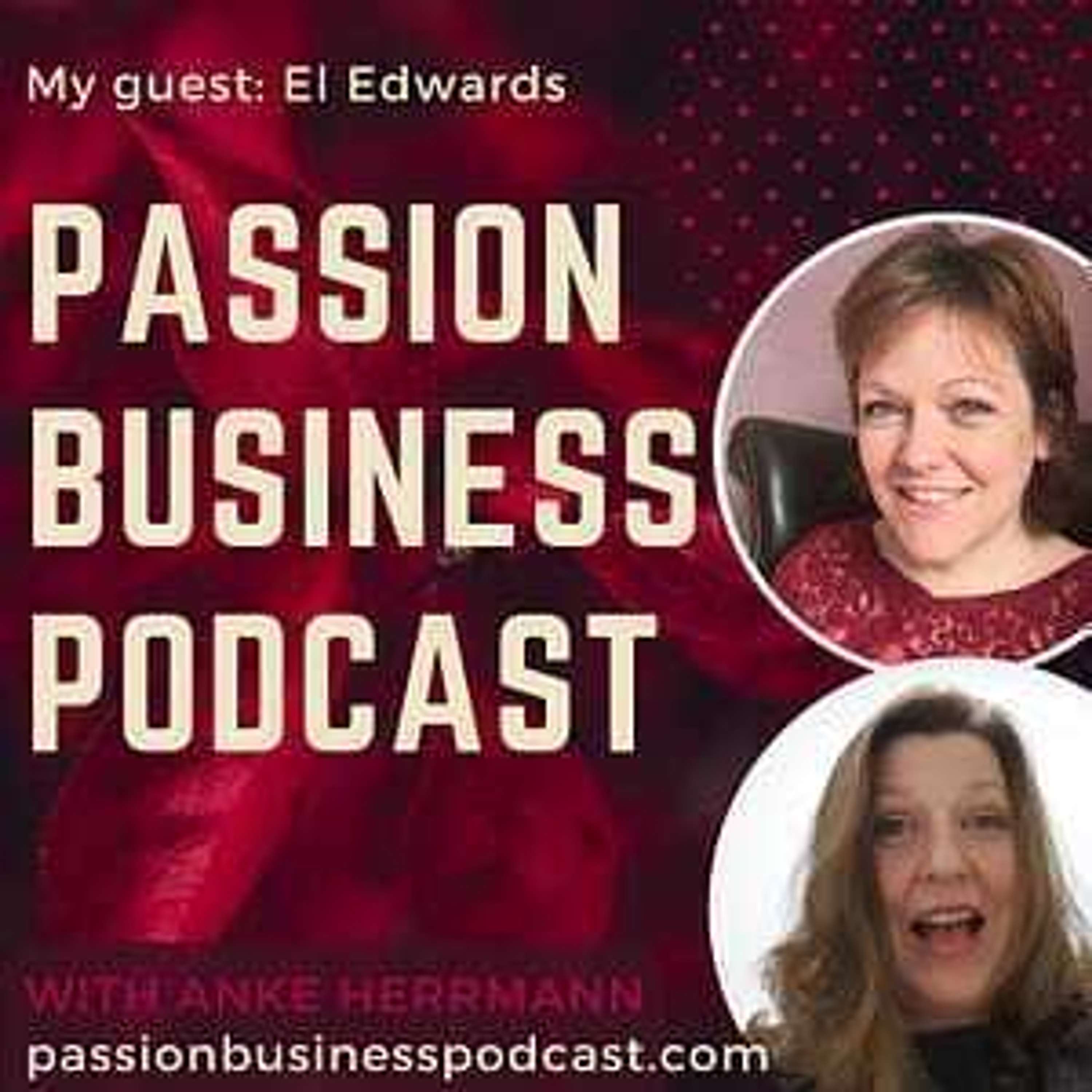 Passion Business Podcast