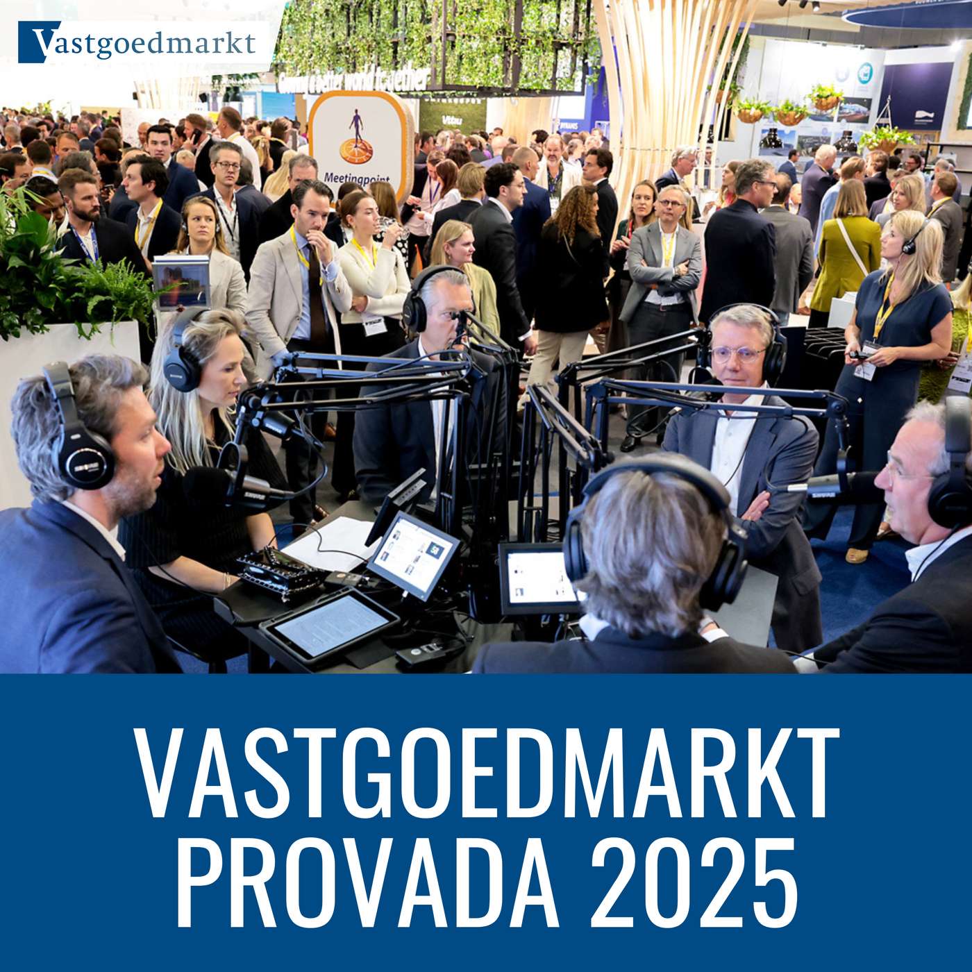 Vastgoedmarkt Provada 2025