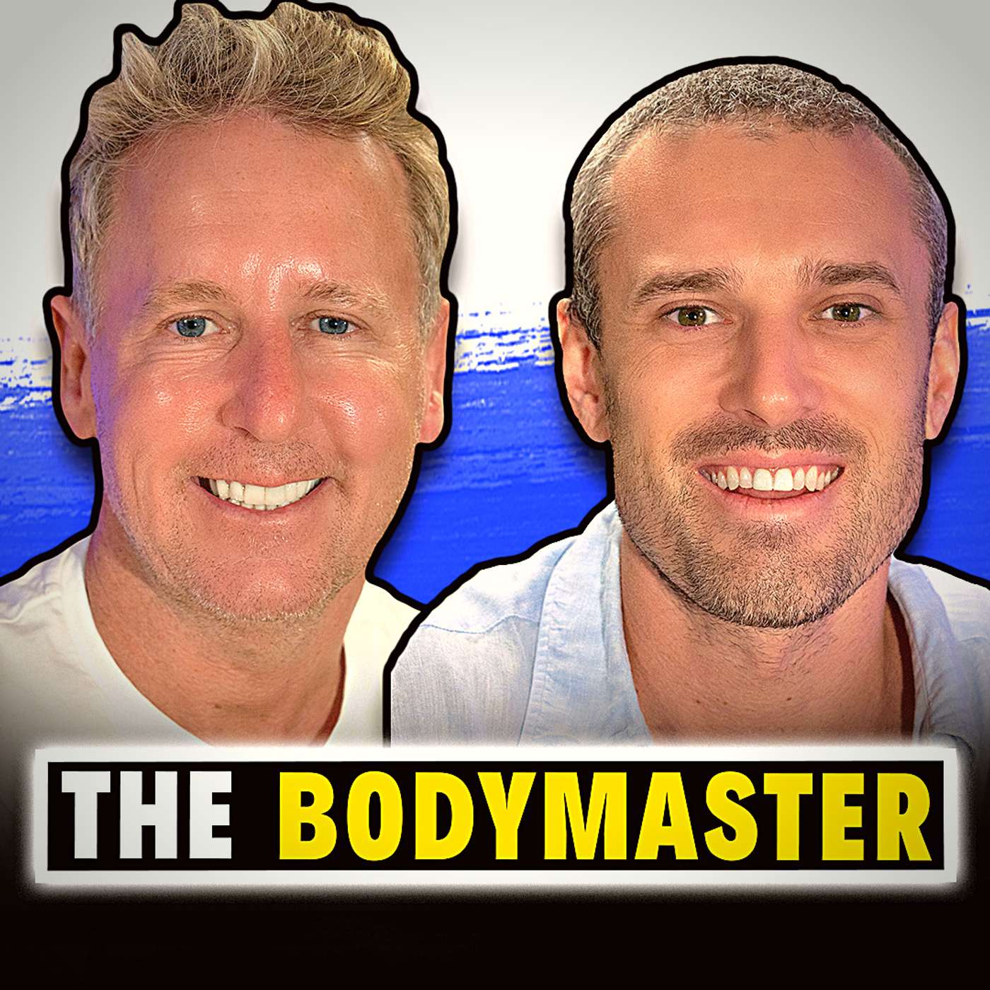 Fruiting Body Podcast (Phuket, Thailand)