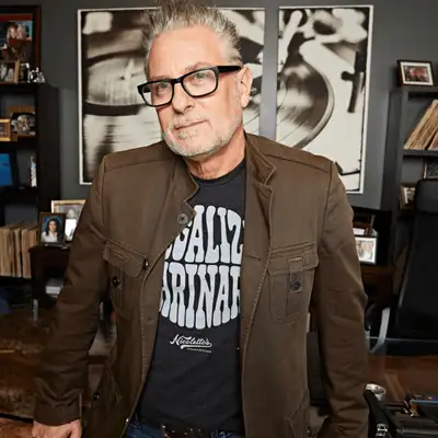 David Fischette