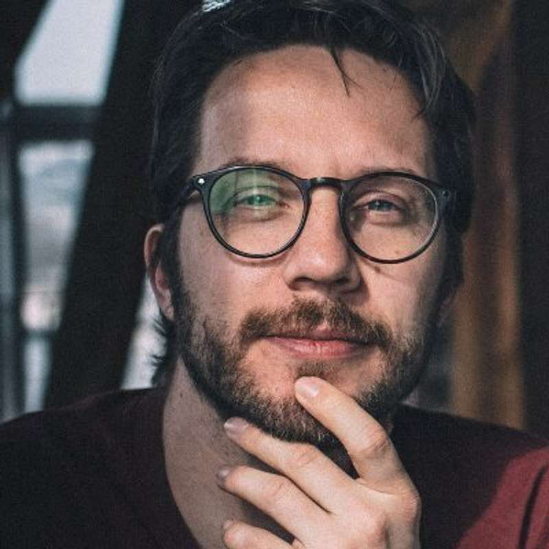 Michel Weststrate 🇺🇦