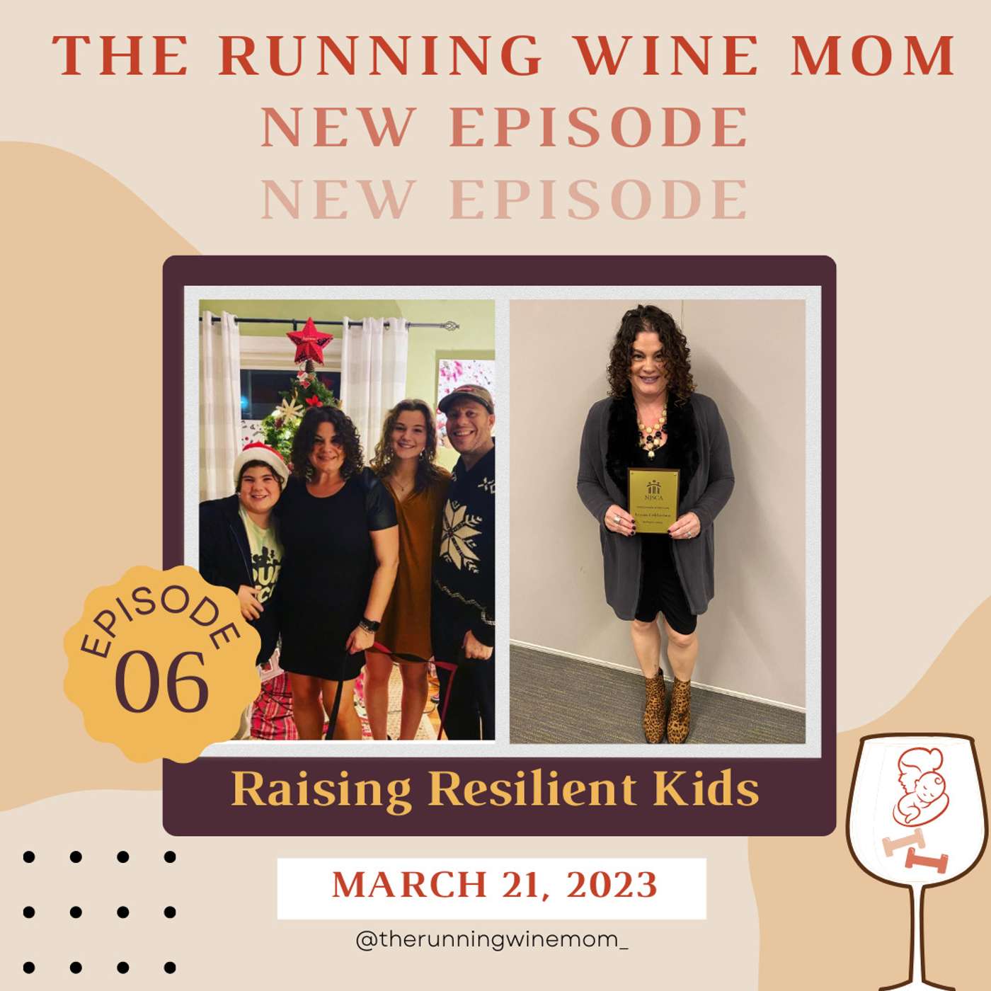 Raising Resilient Kids: A Counselor's Advice for Navigating Parenthood