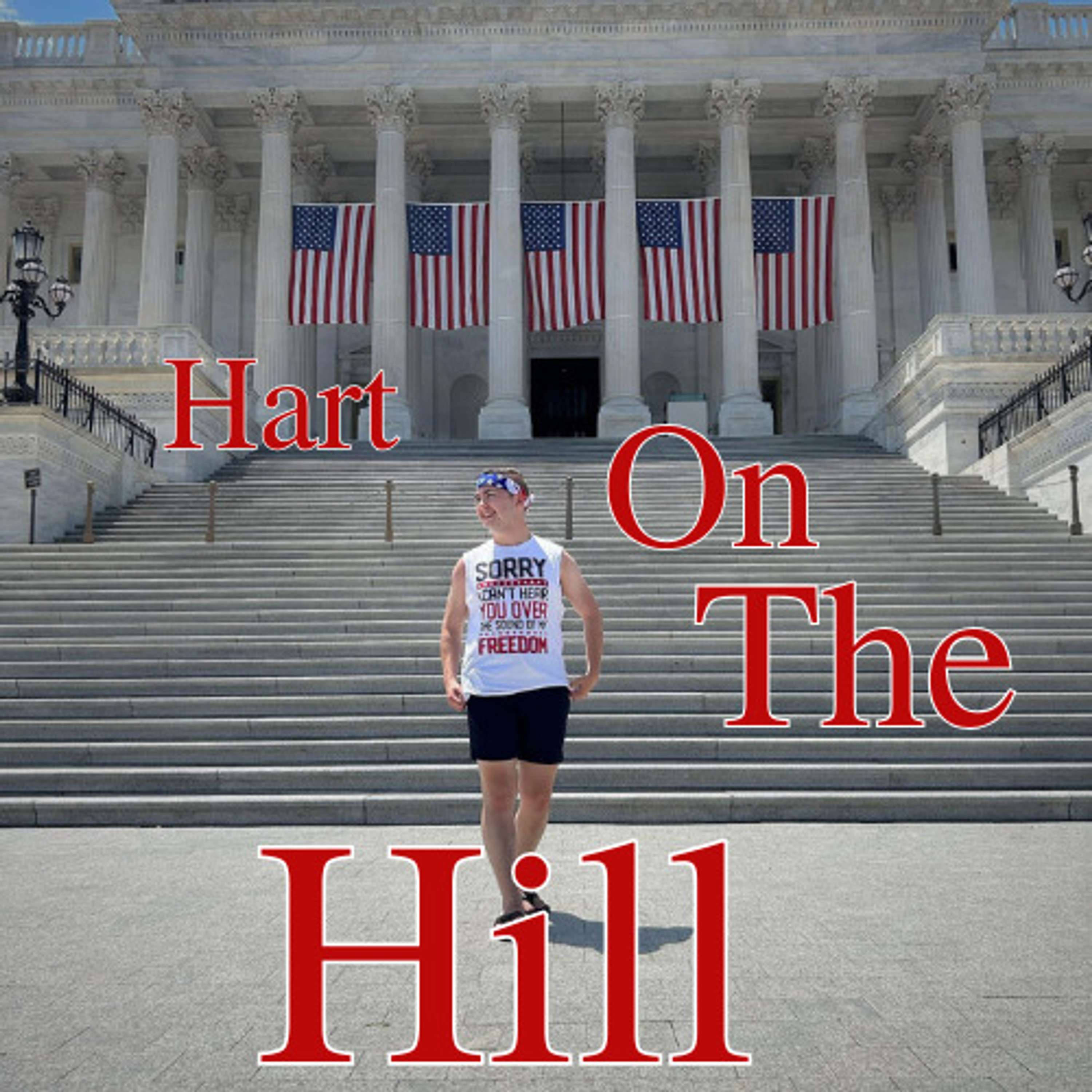 Hart on the Hill: Road to 2024 - Ronna McDaniel and the RNC