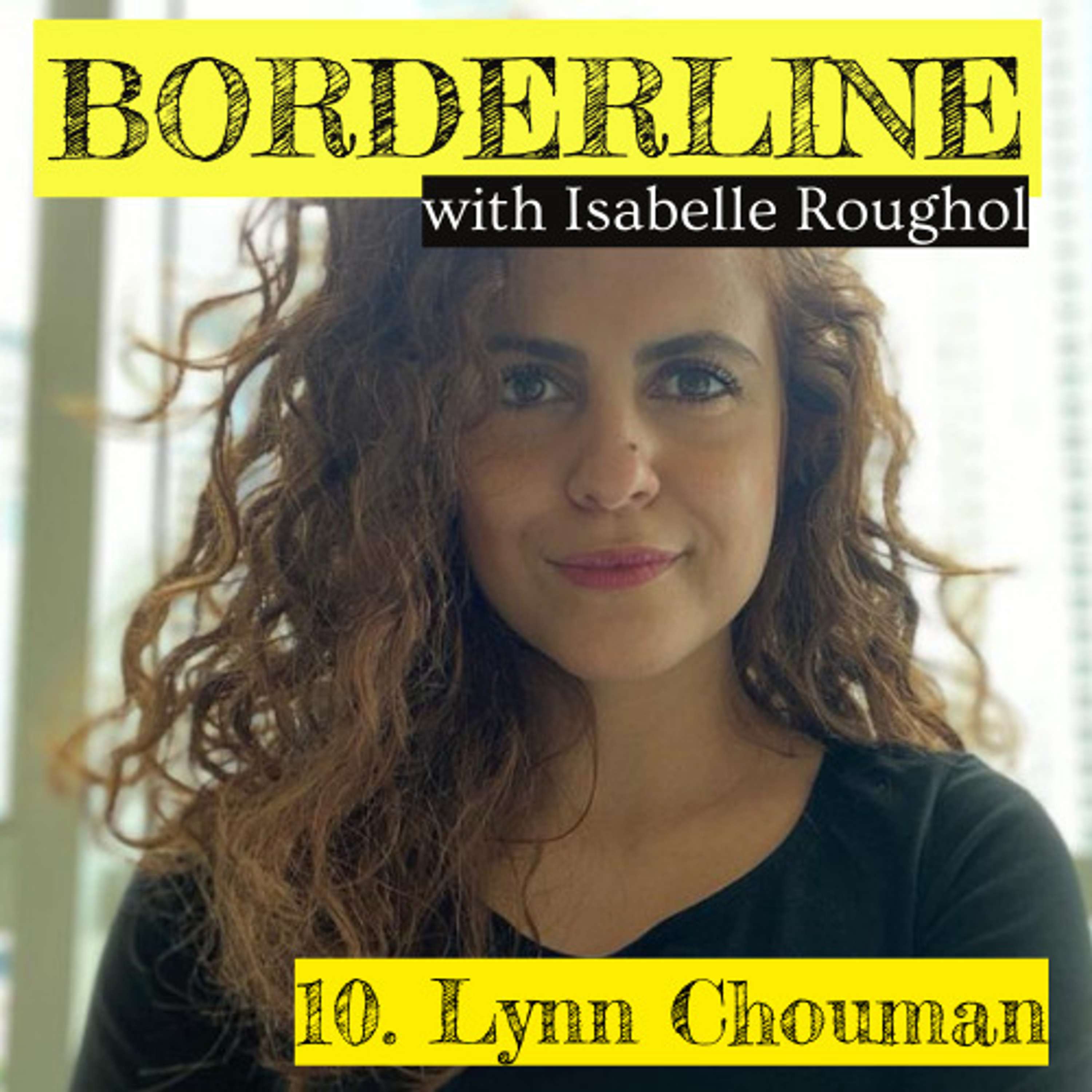 Why Lebanon is fed up with bearing up, with Lynn Chouman