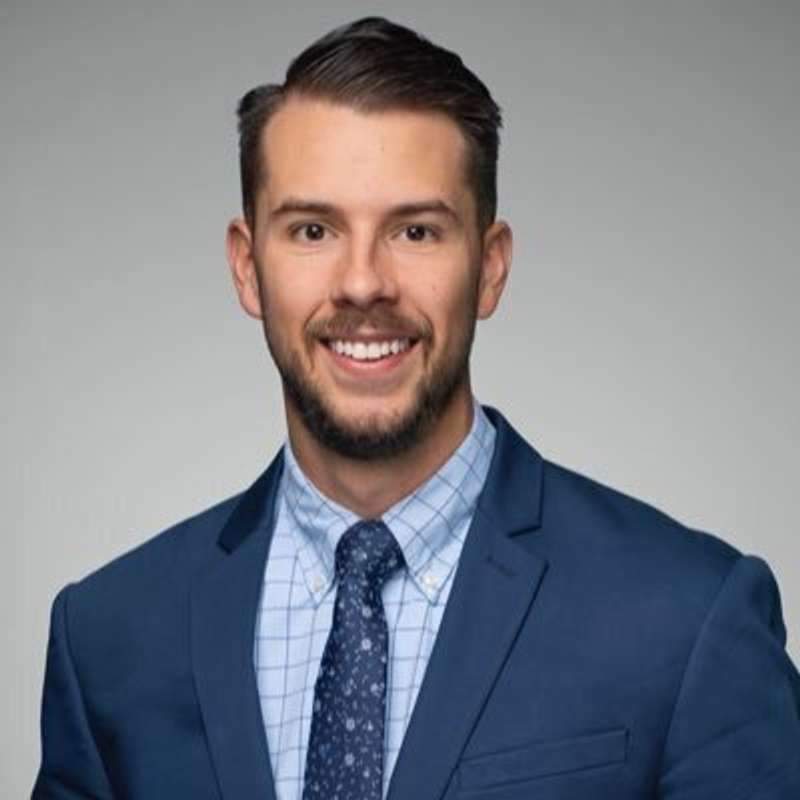 Nik Fahrer, CPA