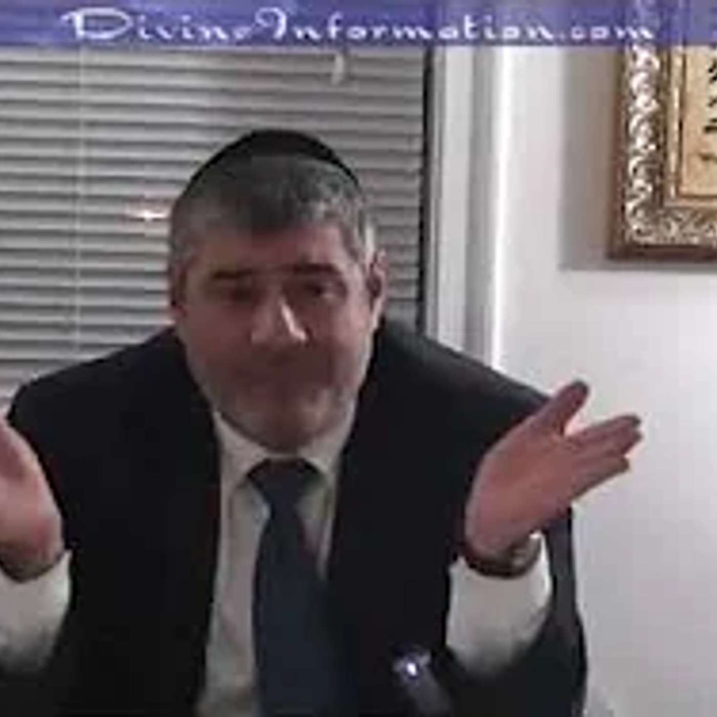 הרב יוסף מזרחי | פרשת בראשית