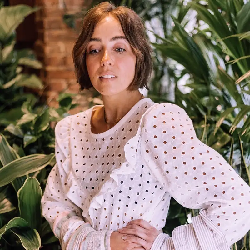 Crafting Timeless Elegance: Patrice Gentile on Slow Fashion and Sustainable Design