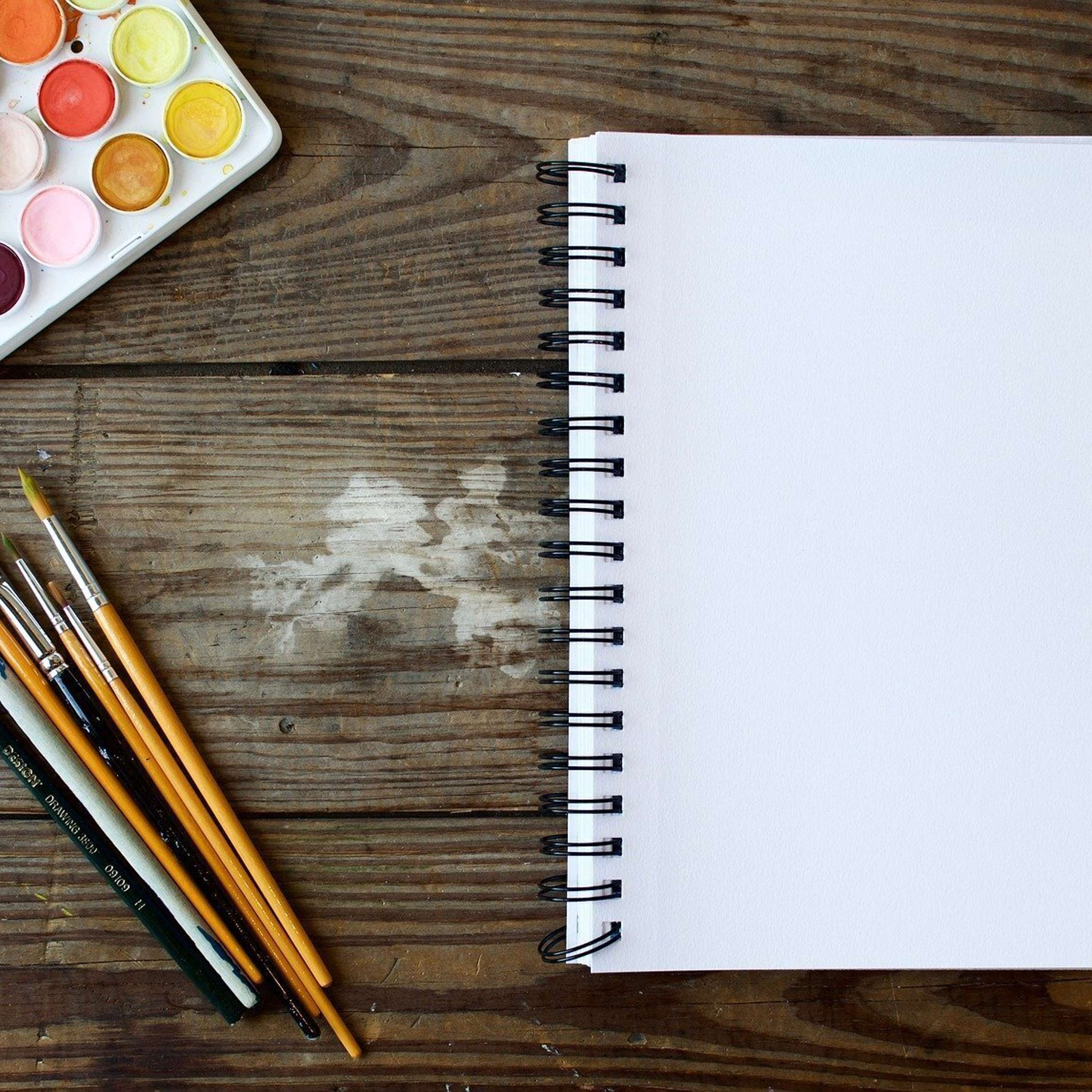 Episode 100 | Creativity in the Age of Covid - Part 2