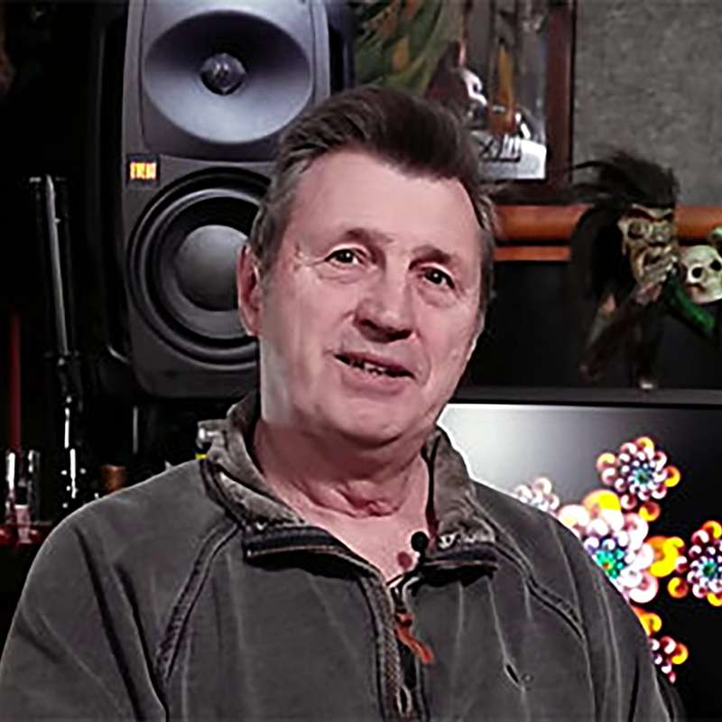 Paul White