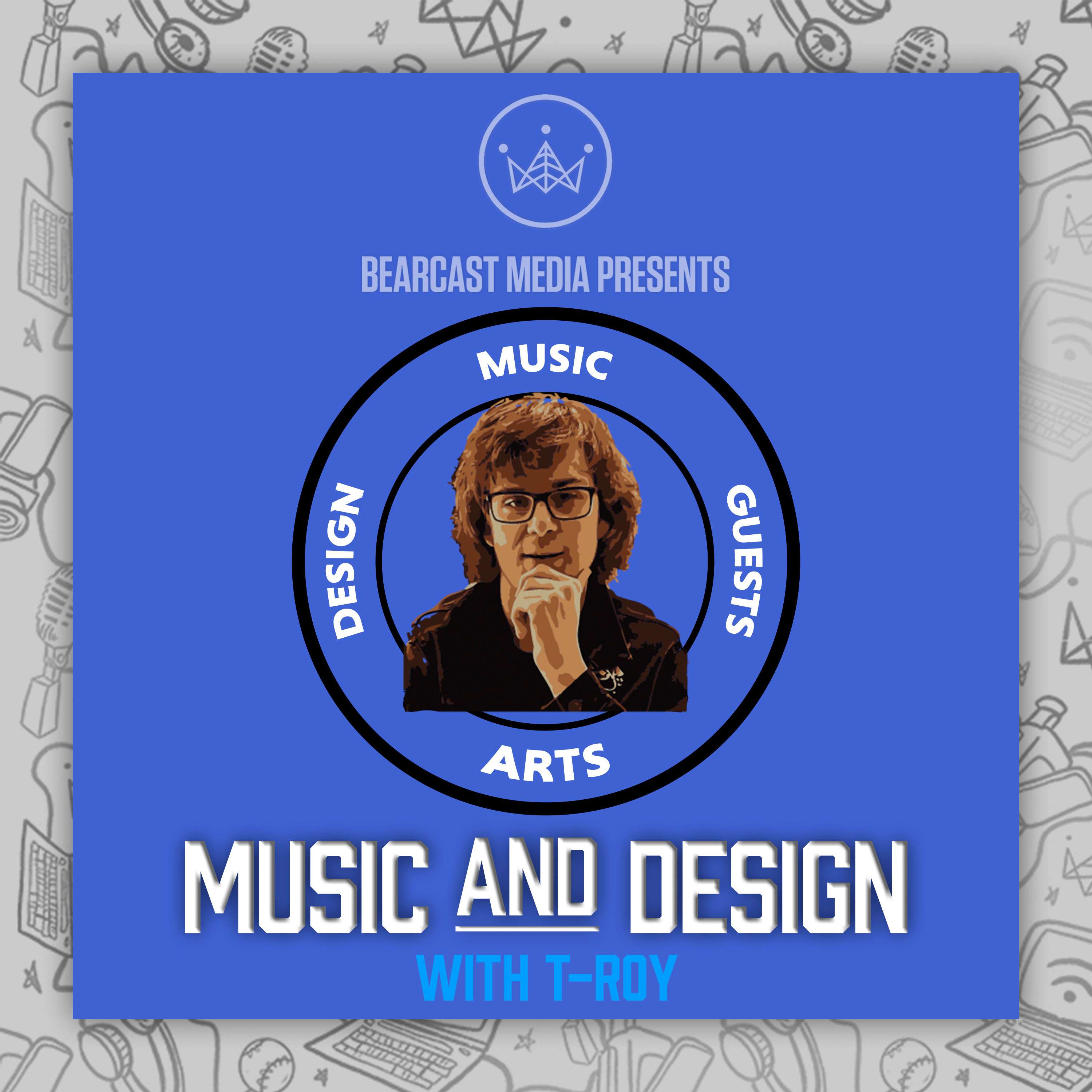 Bearcast Media Podcasts