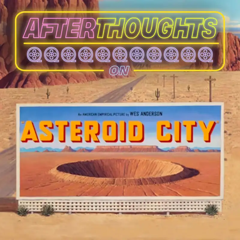 Asteroid City (2023)