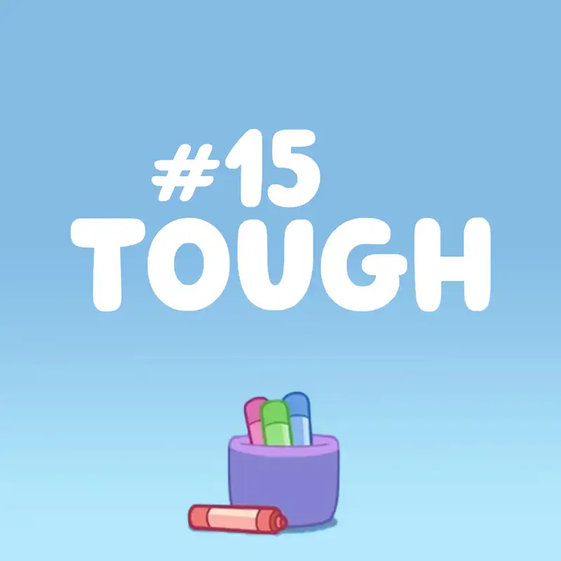 Tough (Perfect)