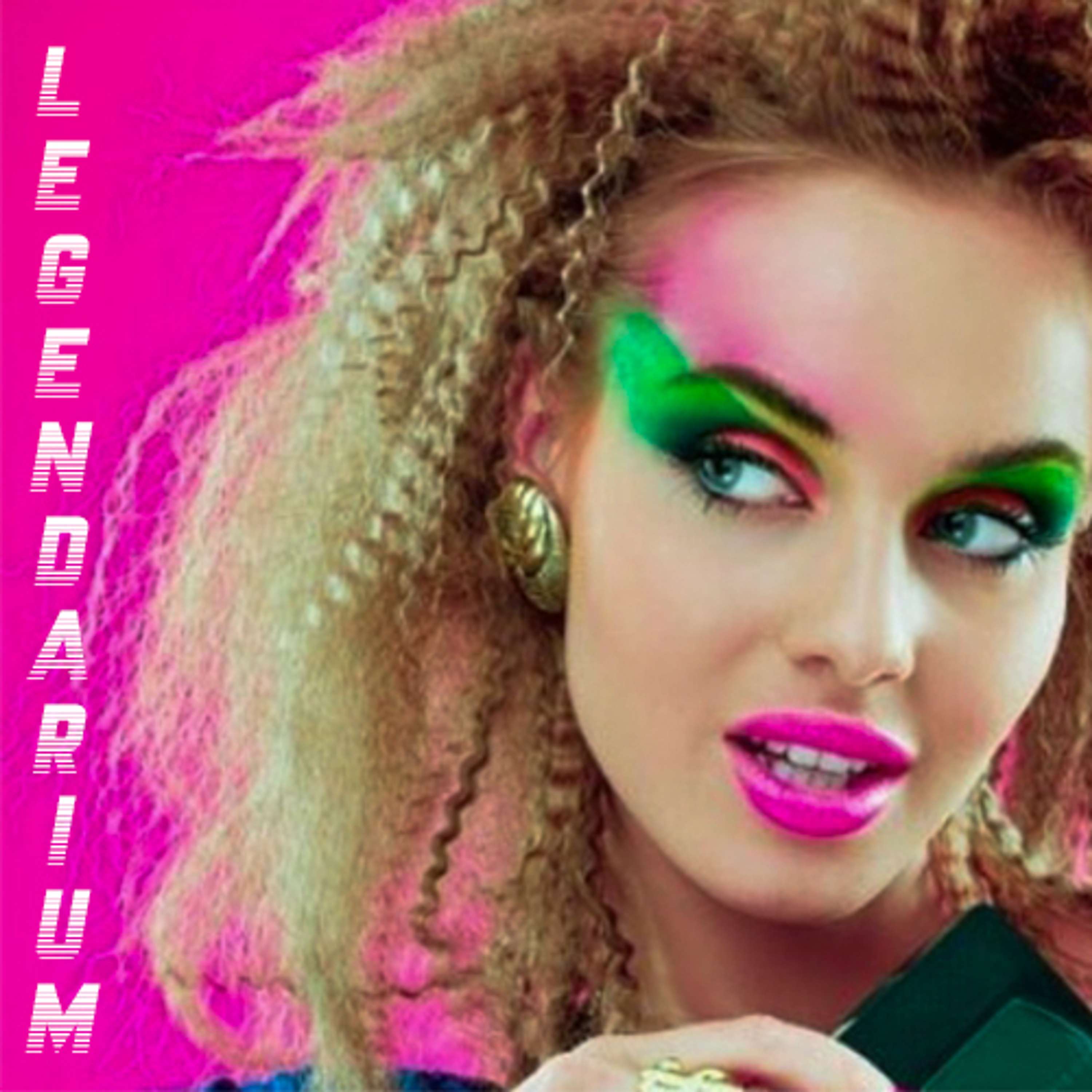 LEGENDÁRIUM