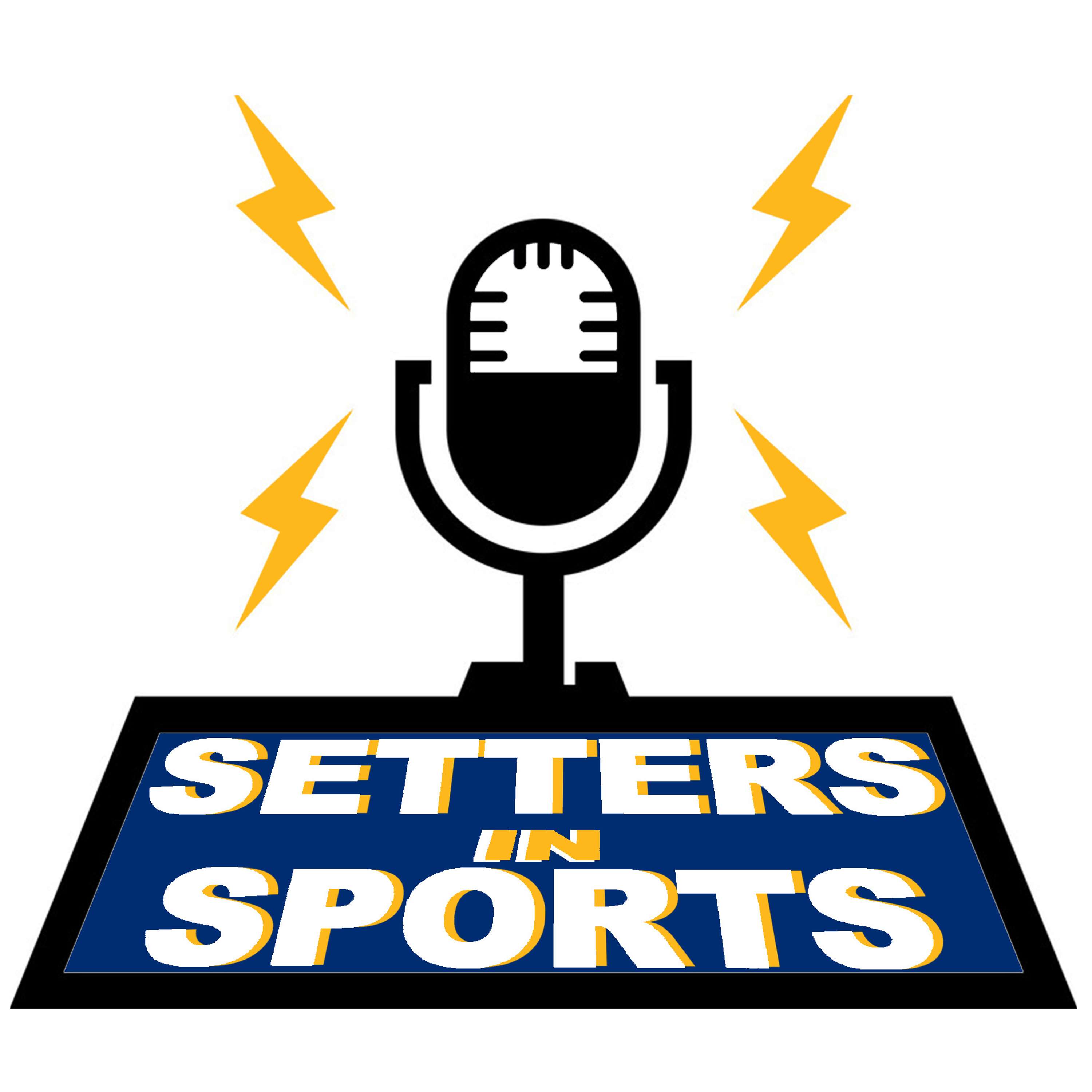 Setters in Sports
