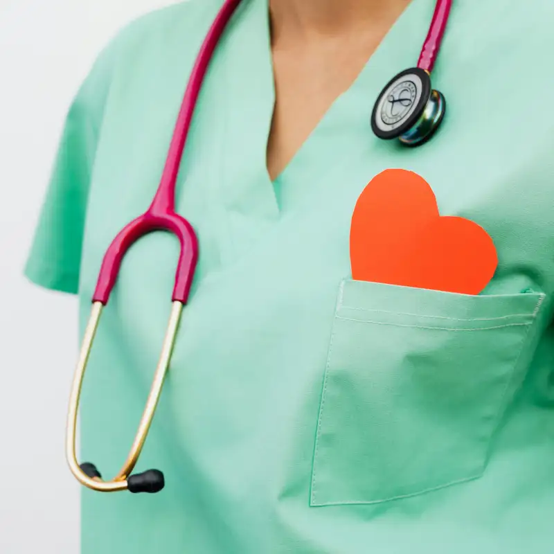 SANTÉ - La journée internationale des infirmières à l'honneur ce lundi 12 mai