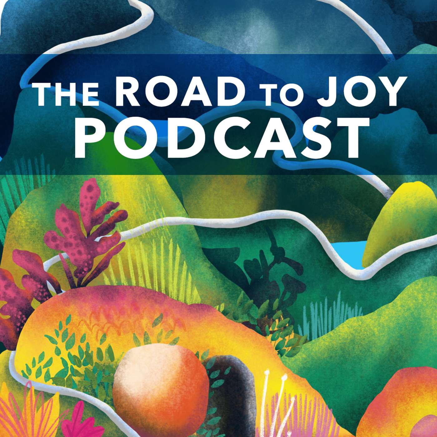 ROAD TO JOY | A Journey in the Gospel of John