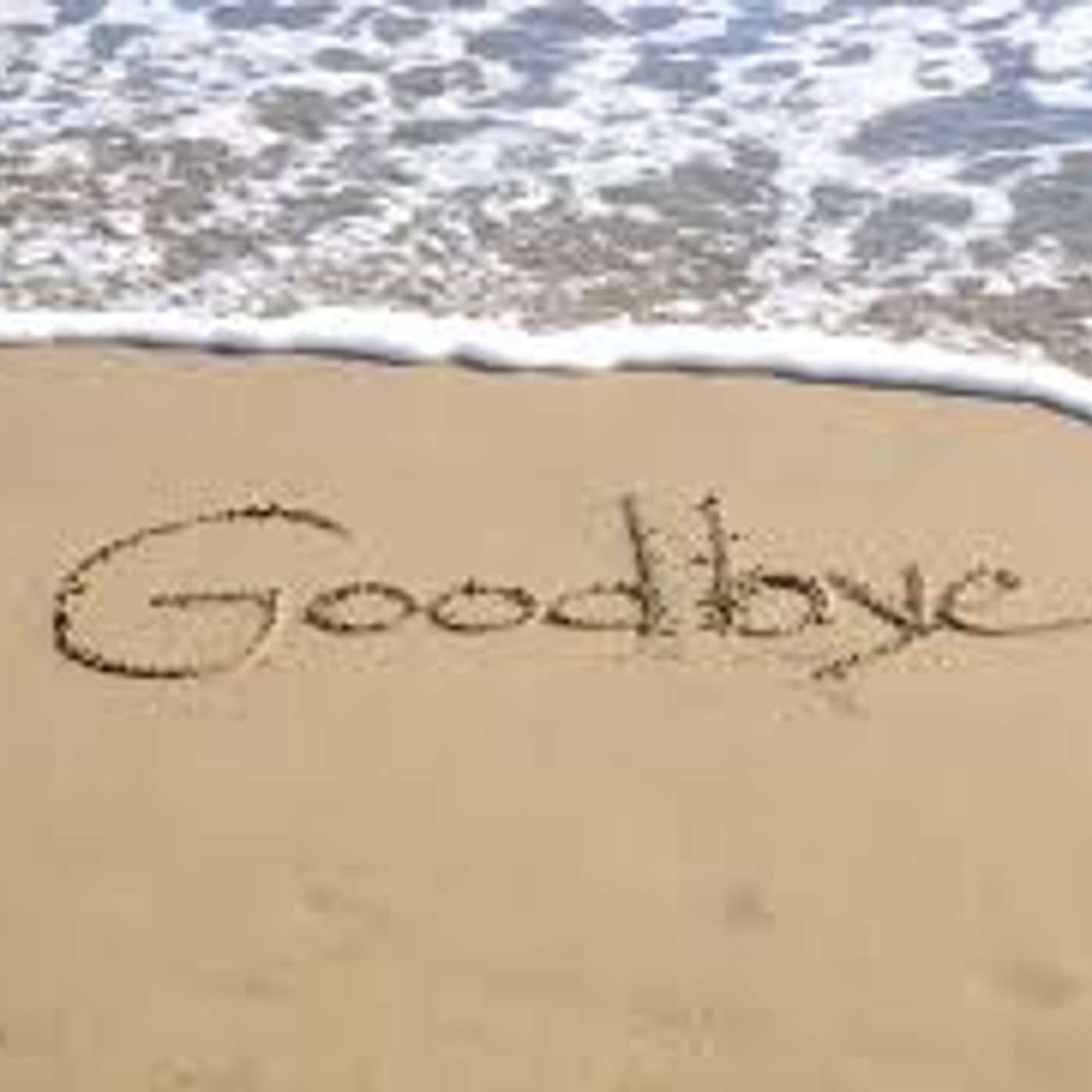 🐊Final Goodbye🐊 🐊Final Goodbye🐊