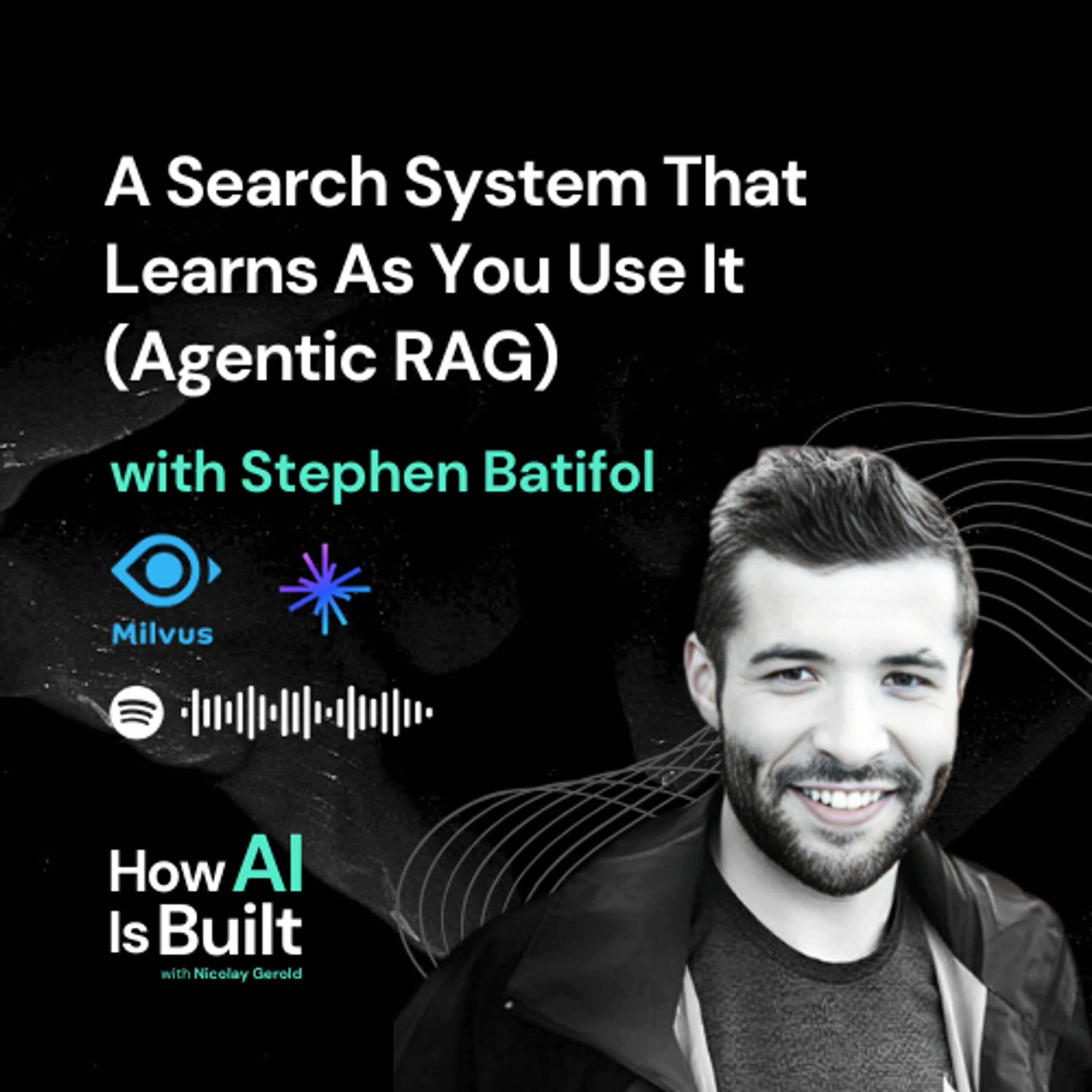 How AI Is Built