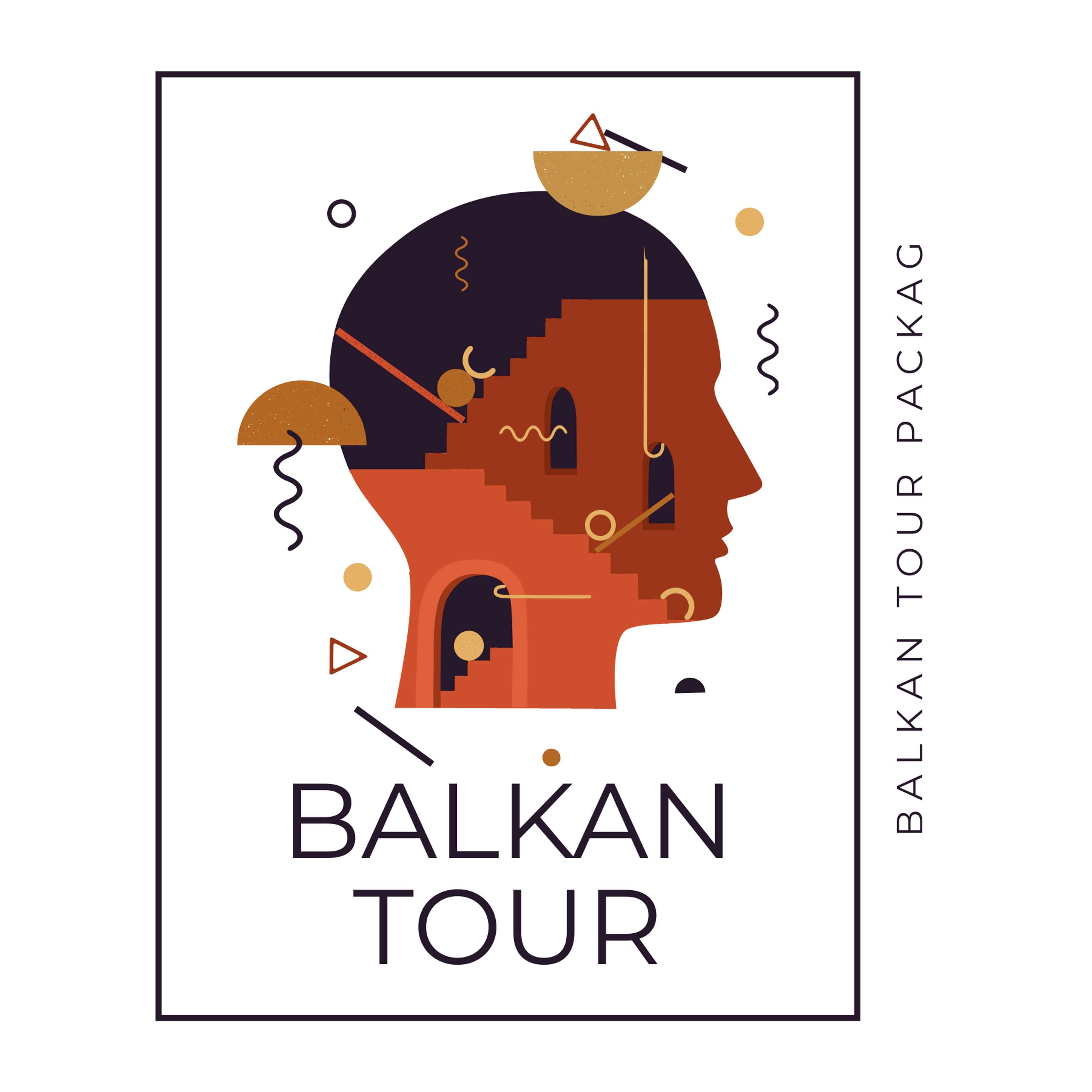 Balkland Balkan Tour , Balkan Tour Packages 2025