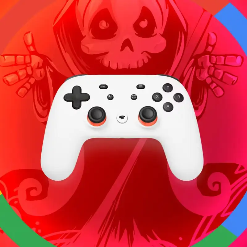 Goodbye Google Stadia: Why the Cloud Gaming Service Is Closing