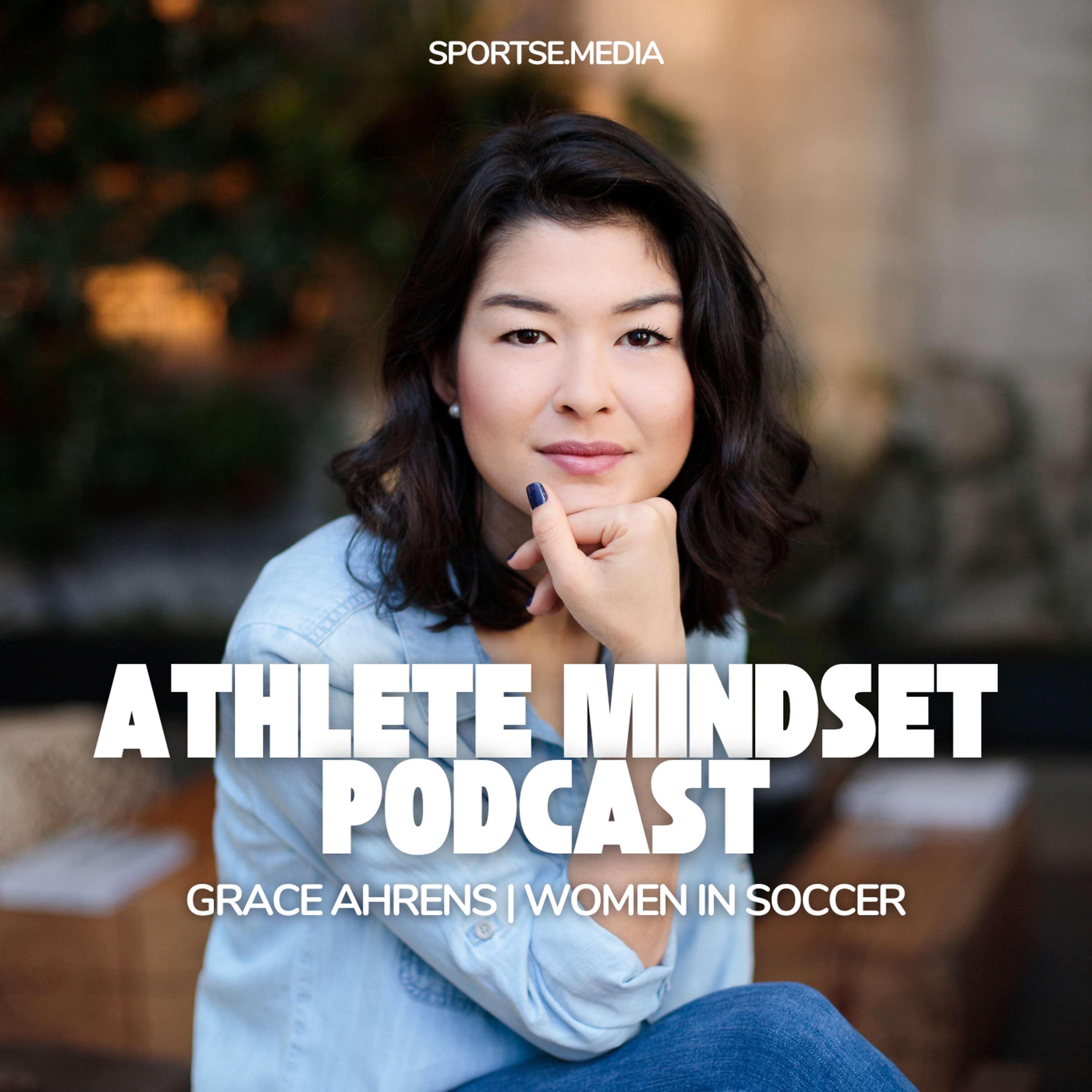 Athlete Mindset