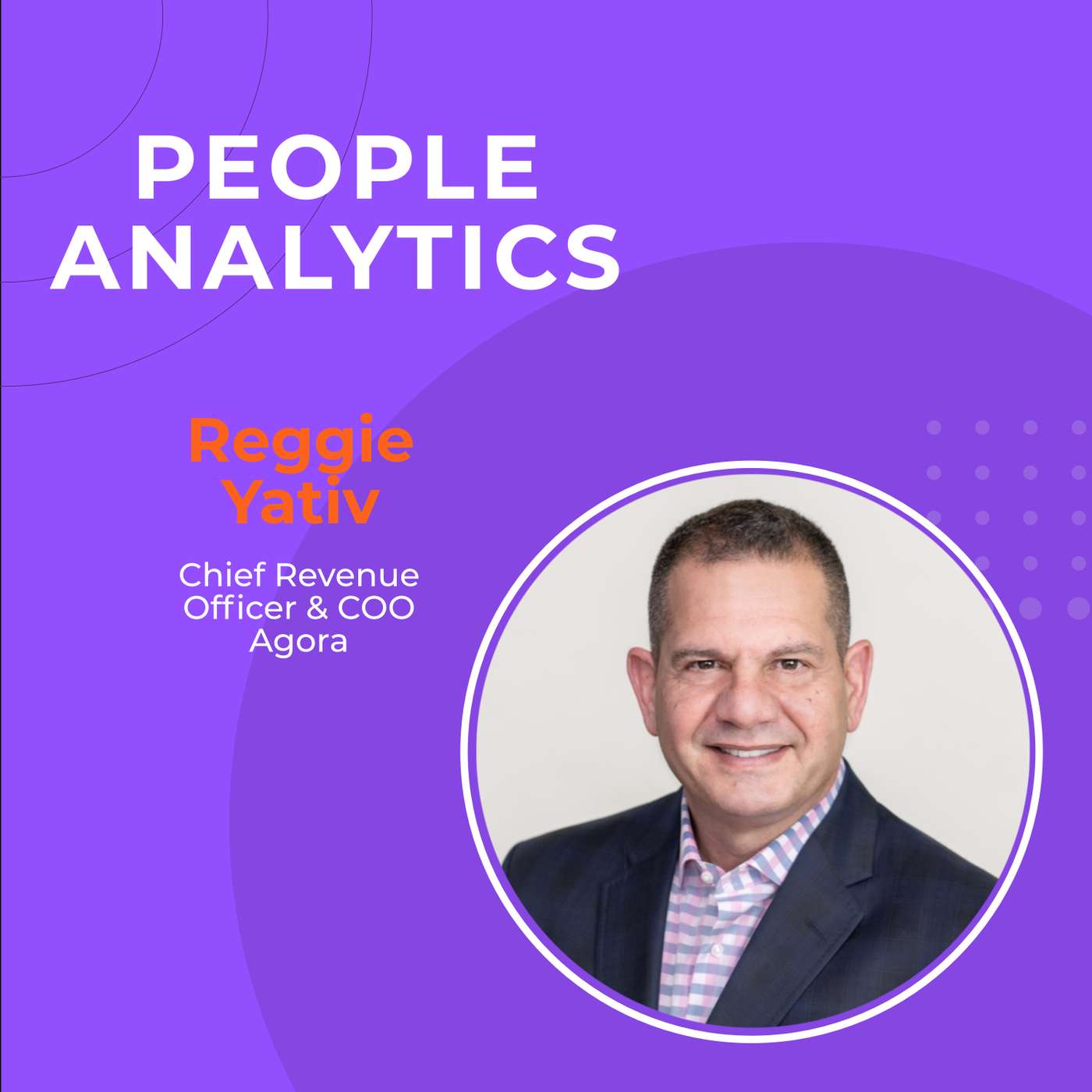 Managing Your Team Through a Crisis with Agora’s Reggie Yativ