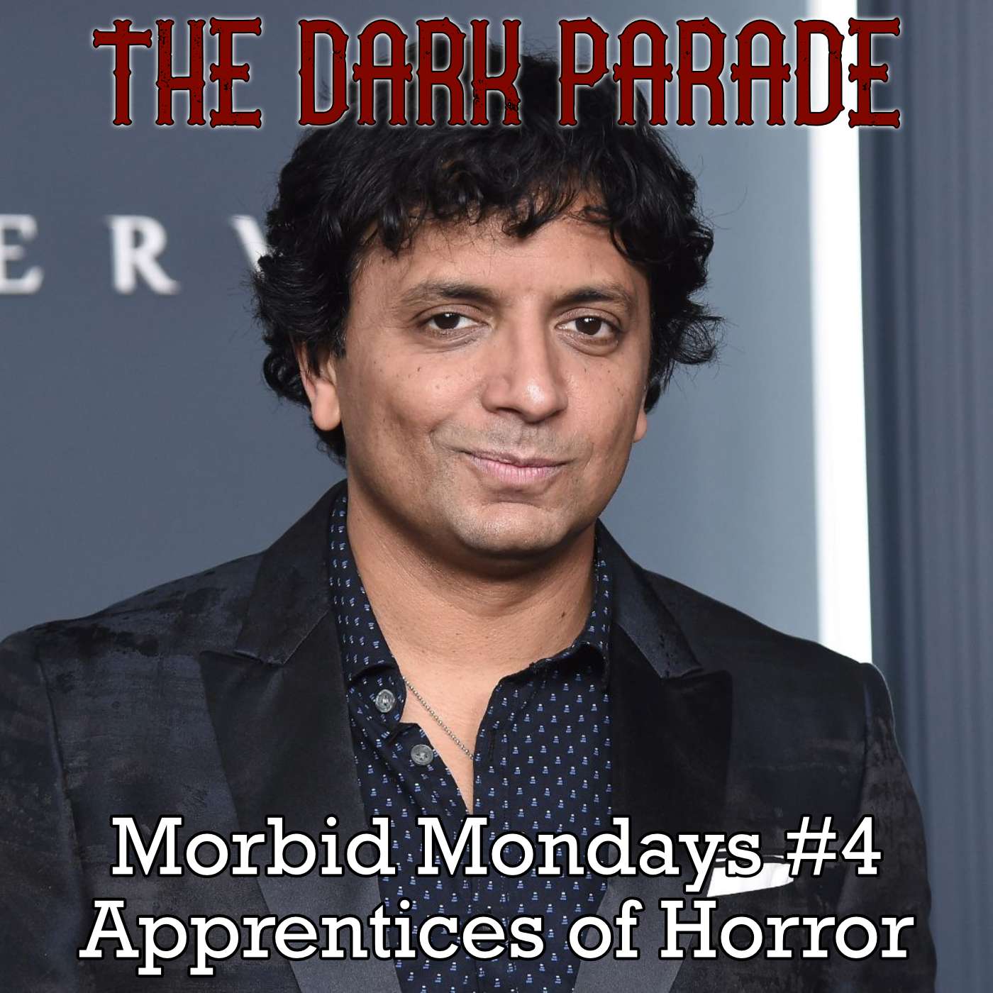 The Dark Parade