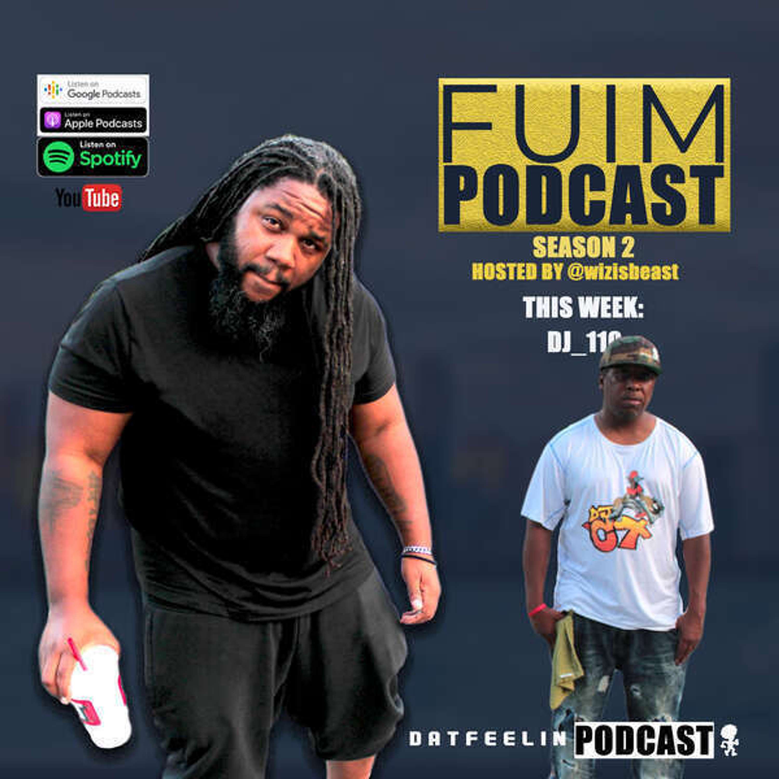 The F.U.I.M. Show