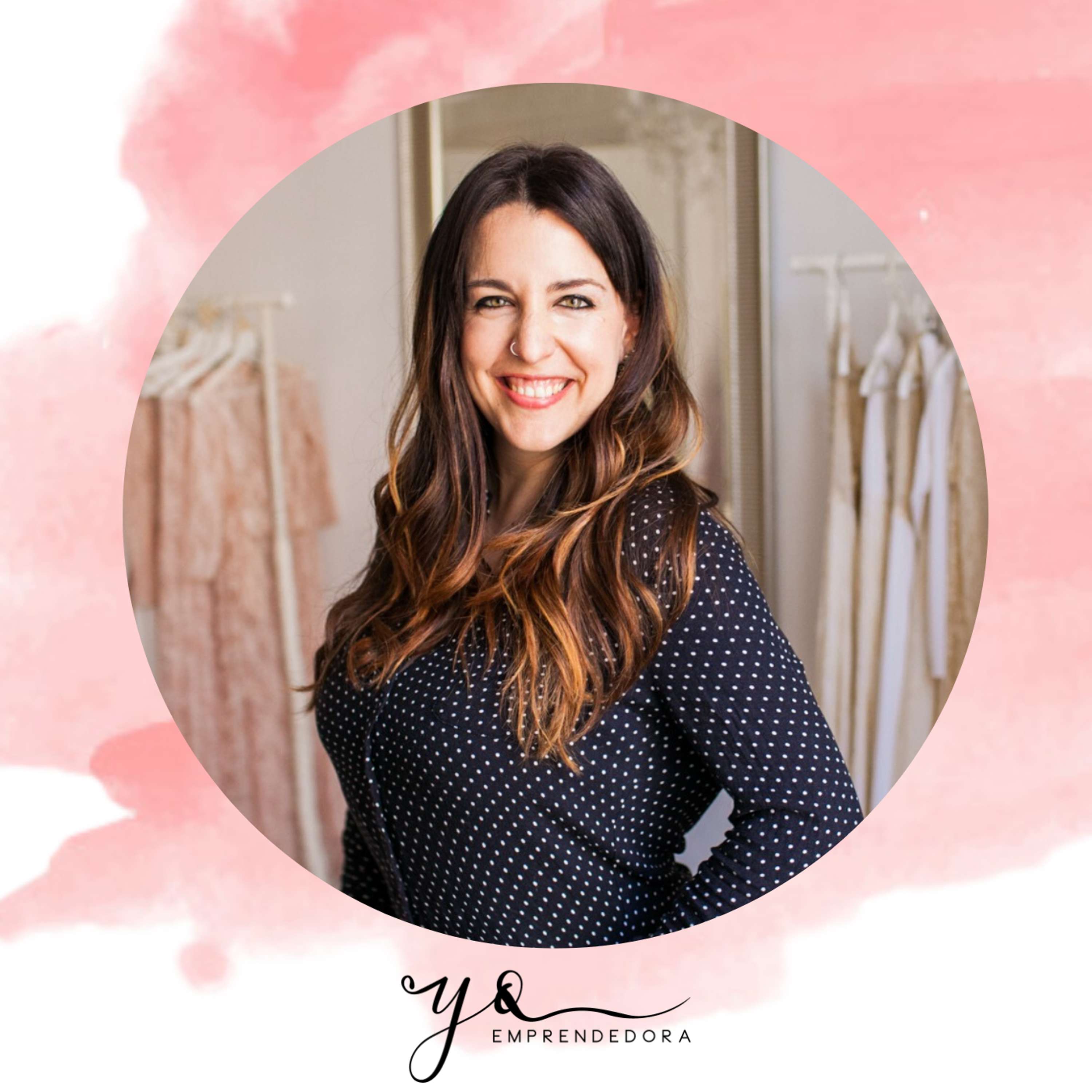 Yo Emprendedora