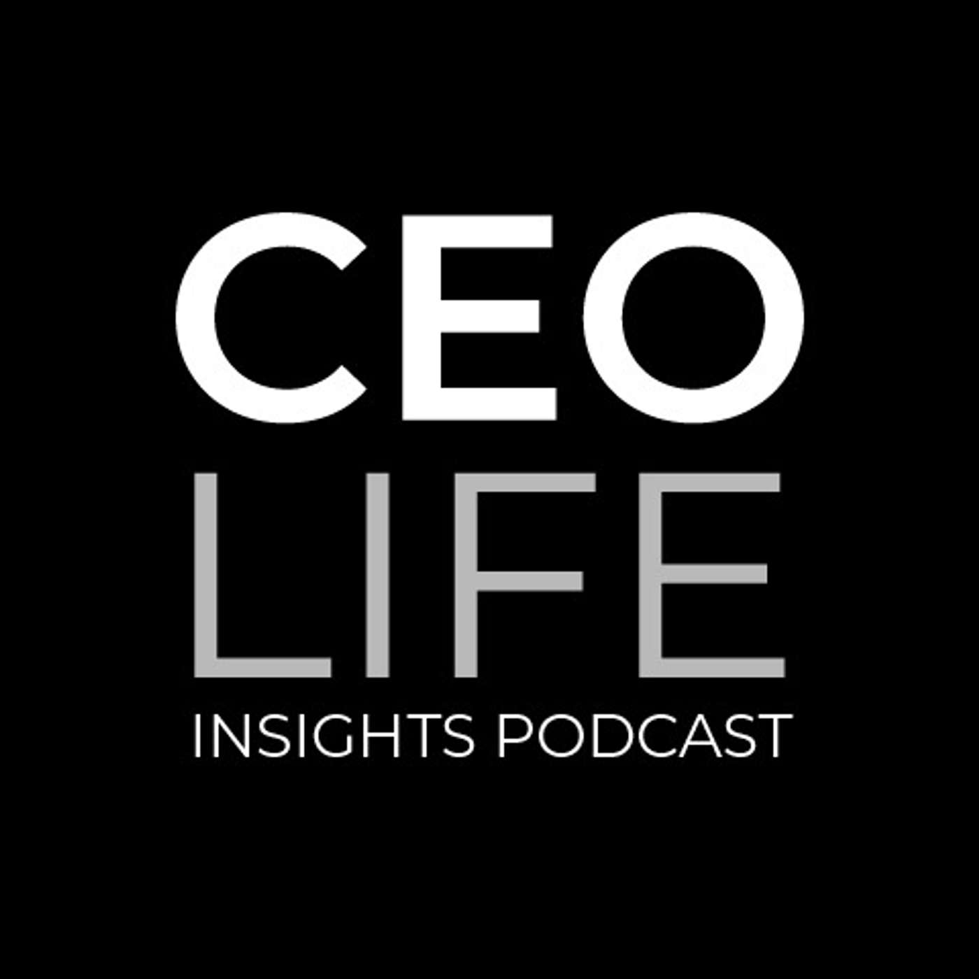 Episode 8: An interview with Mark Woodward