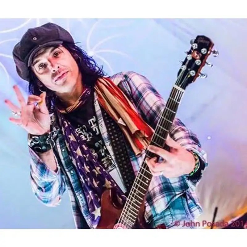 Keith Roth , Musician , Radio Personality and much more!