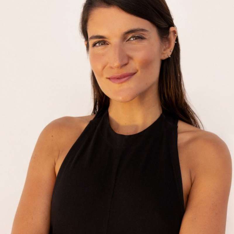 Amánda Efthimiou