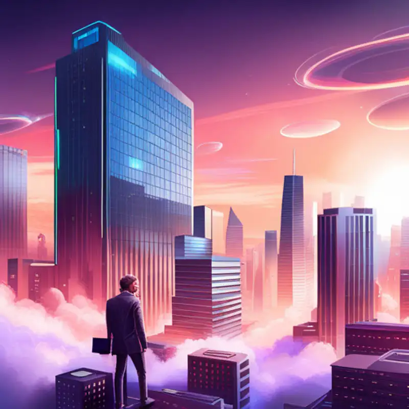 Unleashing the Power of Cloud-Based Loan Management: The FUNDINGO Advantage for Streamlined Loan Processes and Enhanced Security