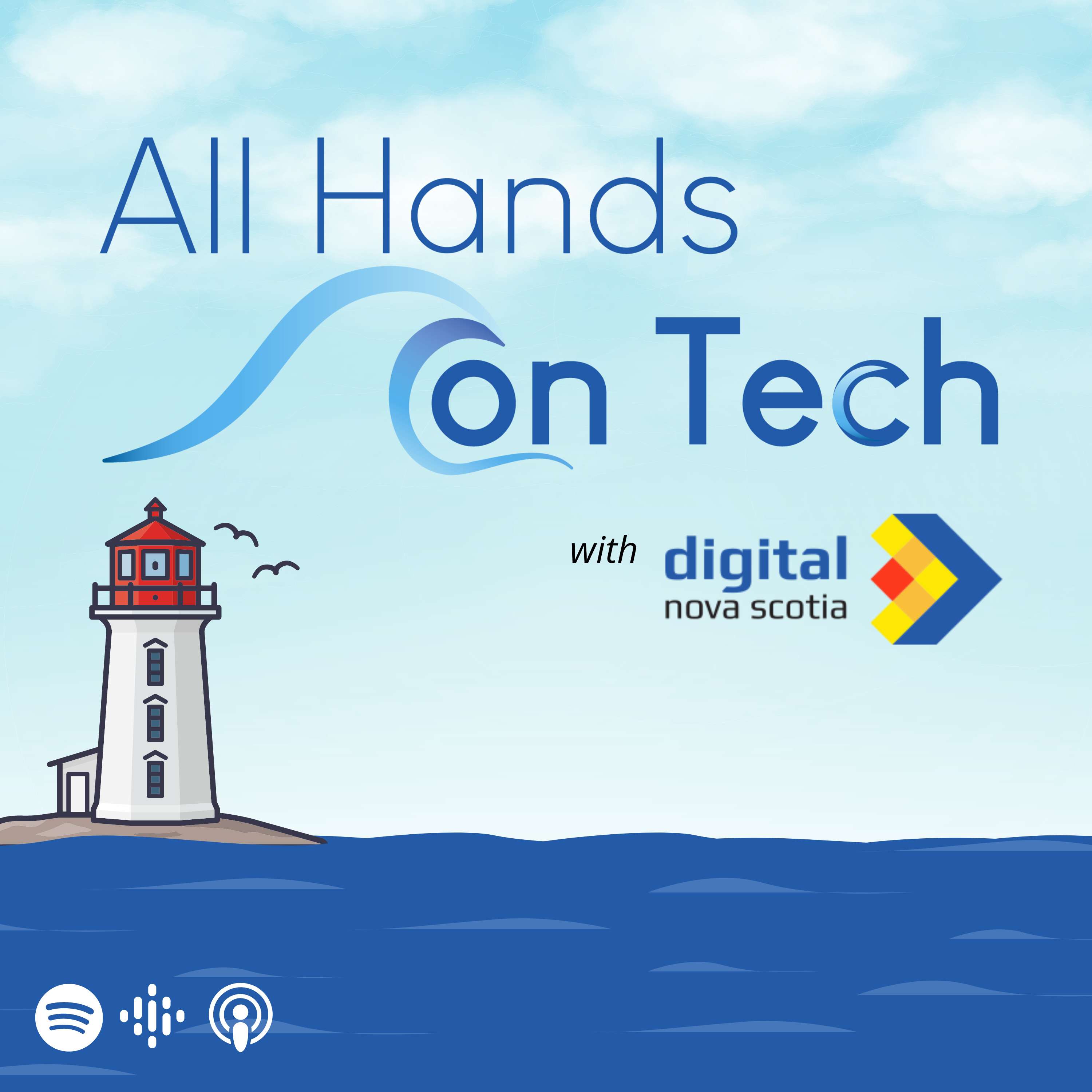 Episode 22: The tech-touch balance