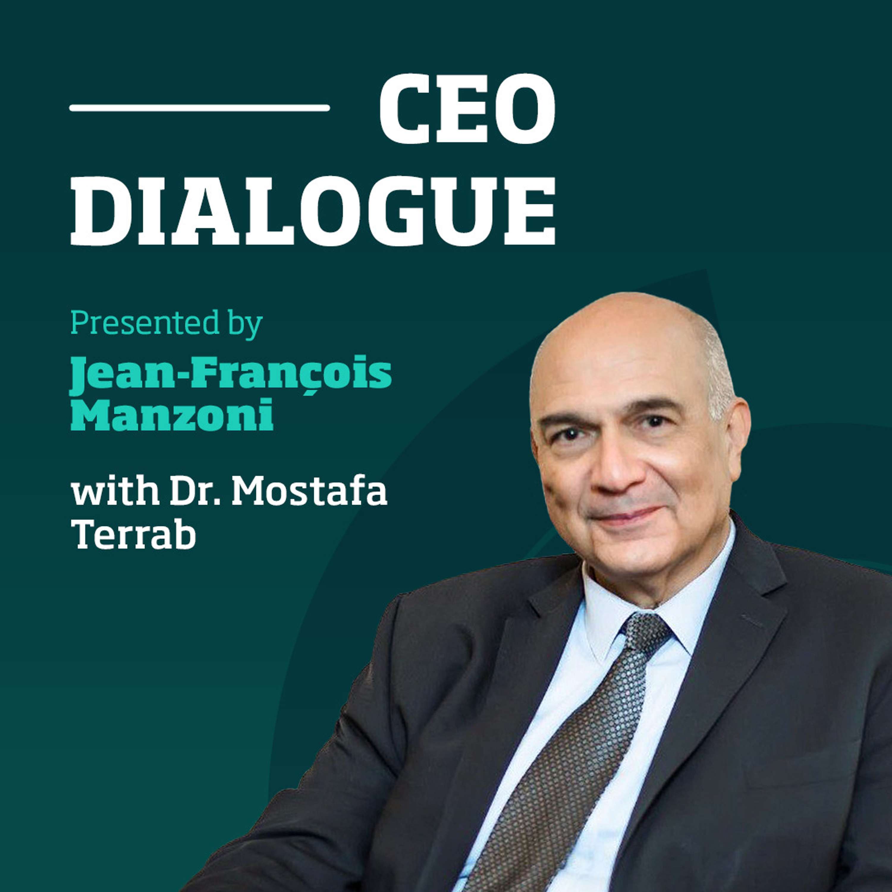 The CEO Dialogue