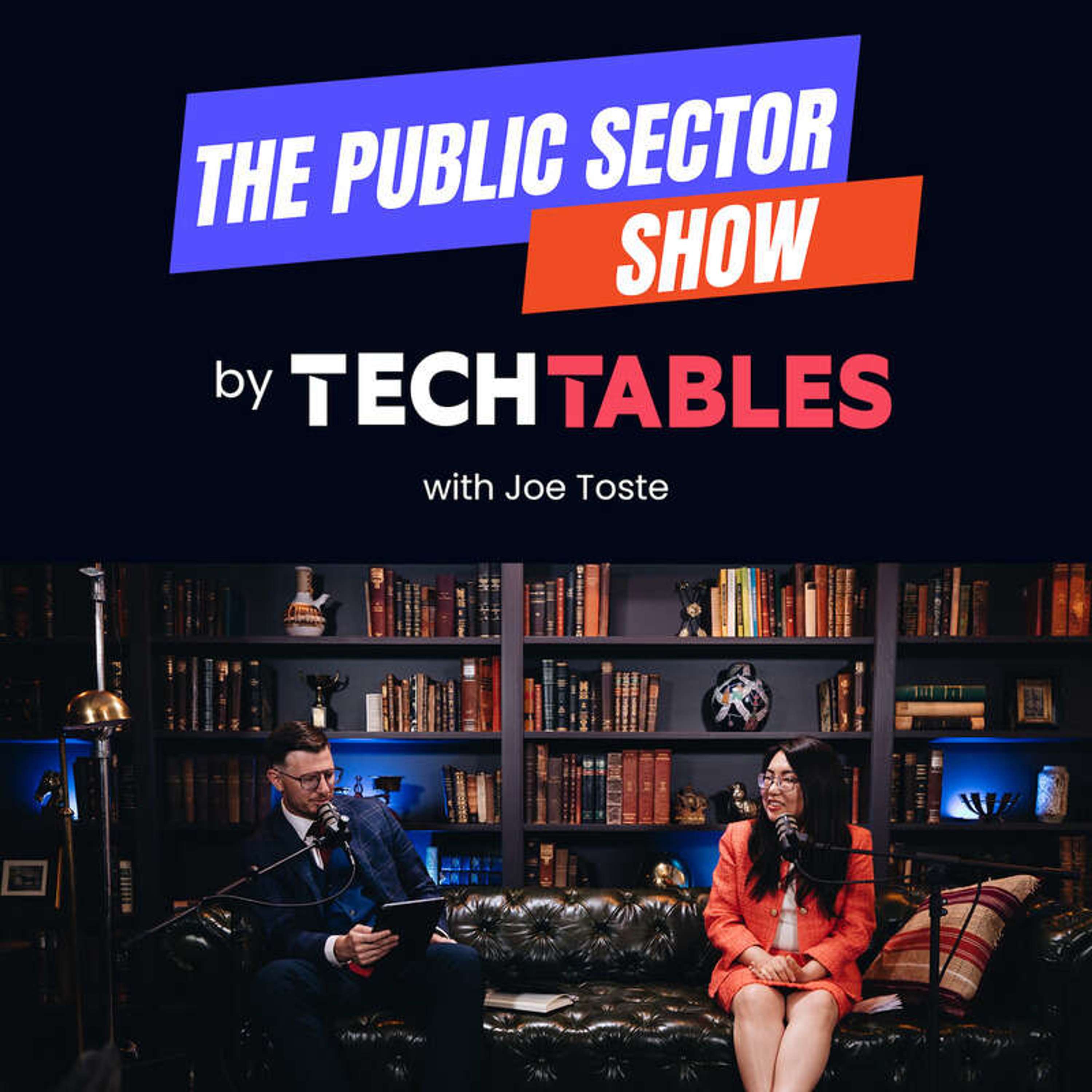 Ep.169 Breaking Down Data Silos: How Montana is Improving Data Sharing Across Agencies (and Reducing Friction and Streamlining Services) with Kevin Gilbertson, CIO, State of Montana, Carrie Albro, CIO, Montana Department of Public Health & 