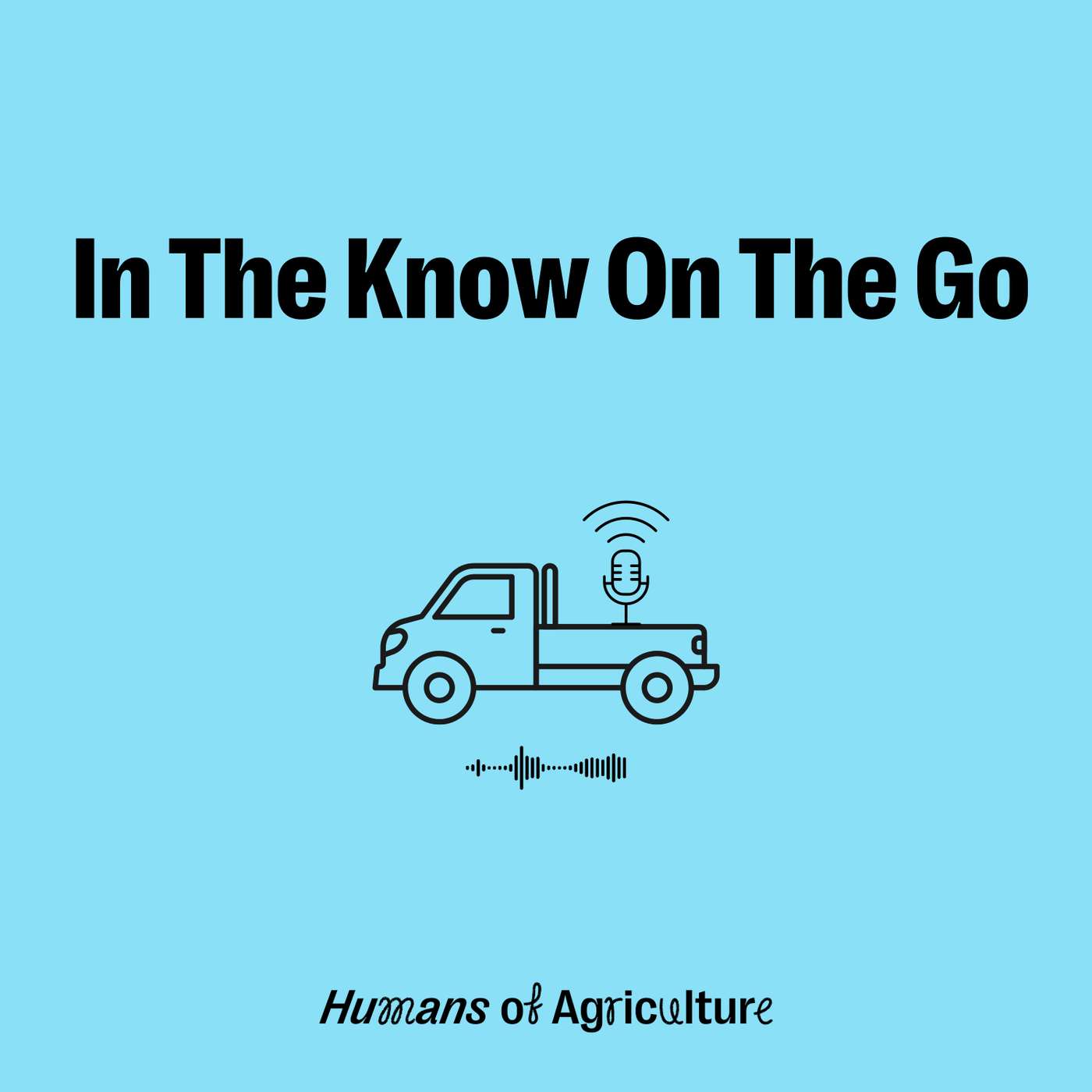Humans of Agriculture