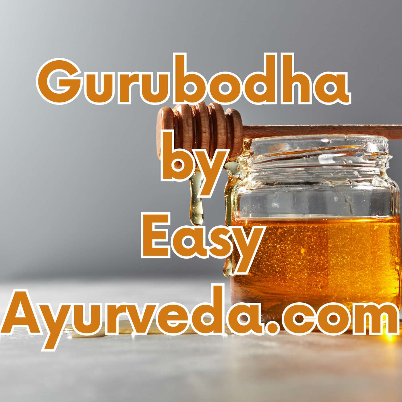 Easy Ayurveda Podcast