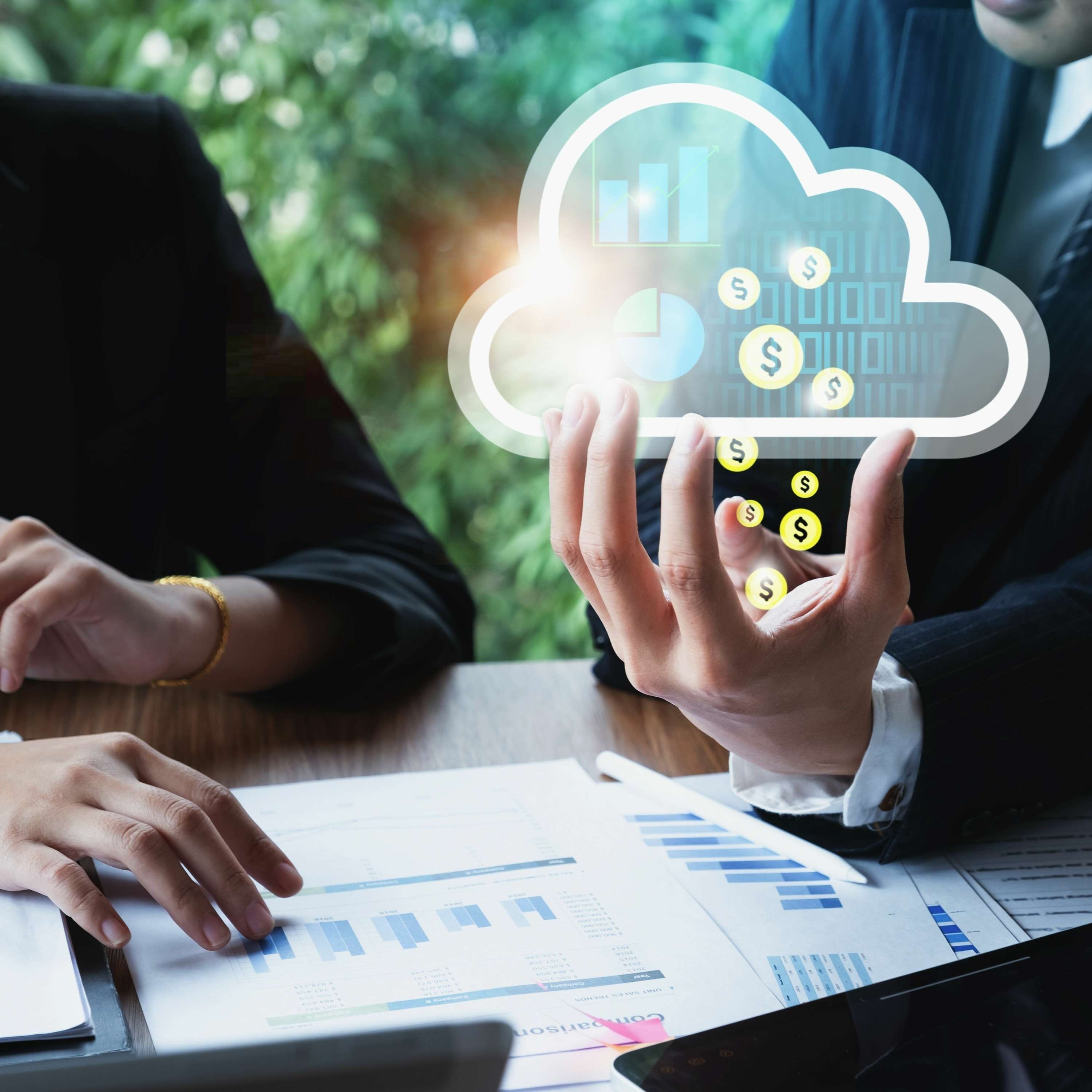 Embracing Digital Transformation