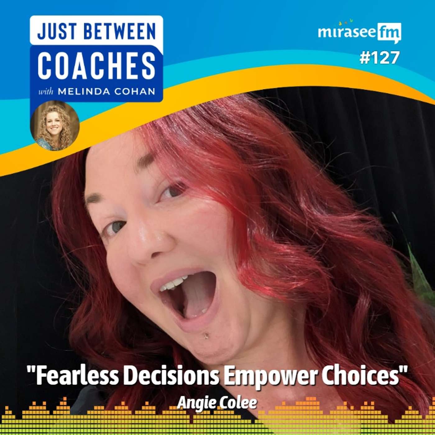 Just Between Coaches