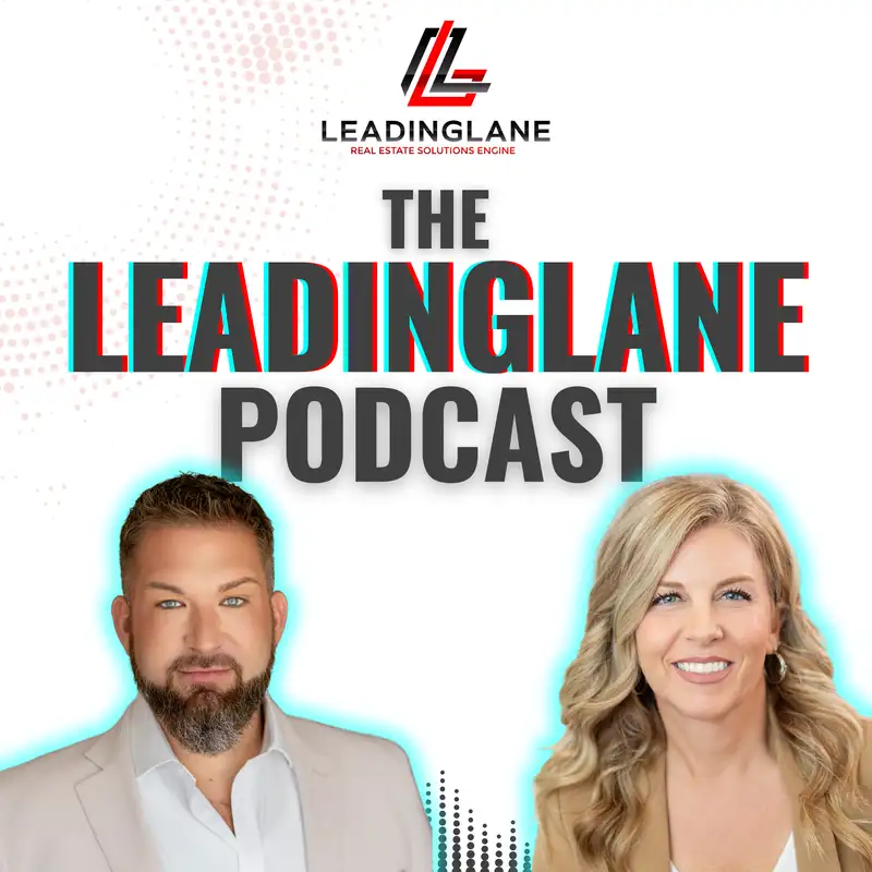 LeadingLane Podcast