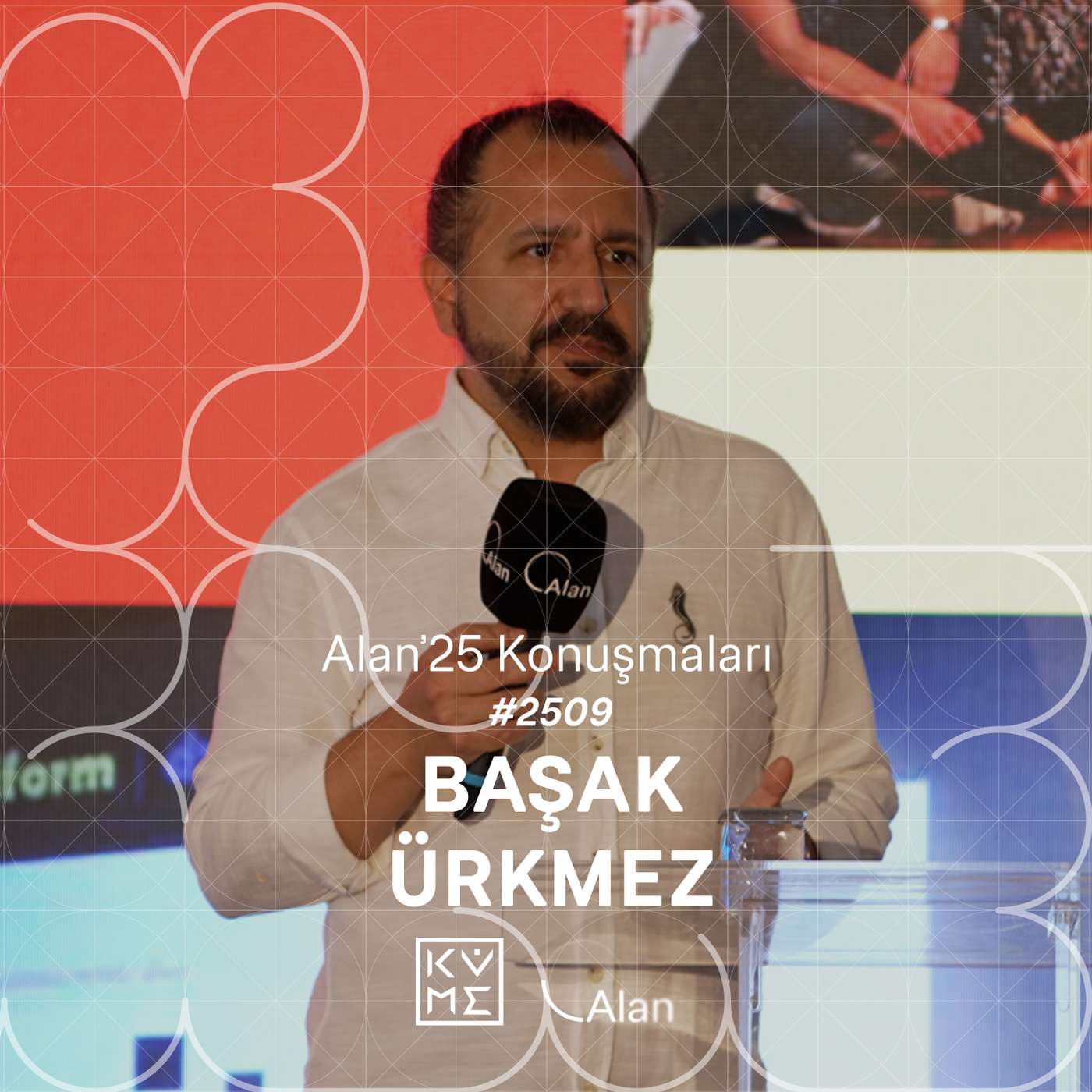 Alan’25 Konuşmaları