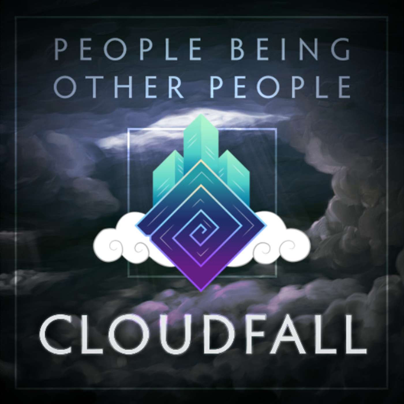 Cloudfall | 5 - Pinned Down