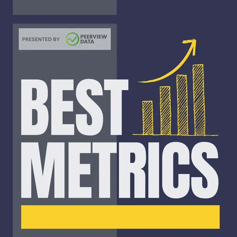 Best Metrics for Professional Services